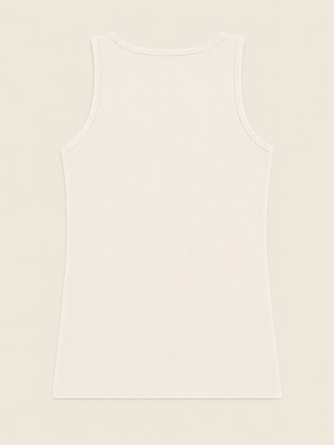 Scoop Tank Top