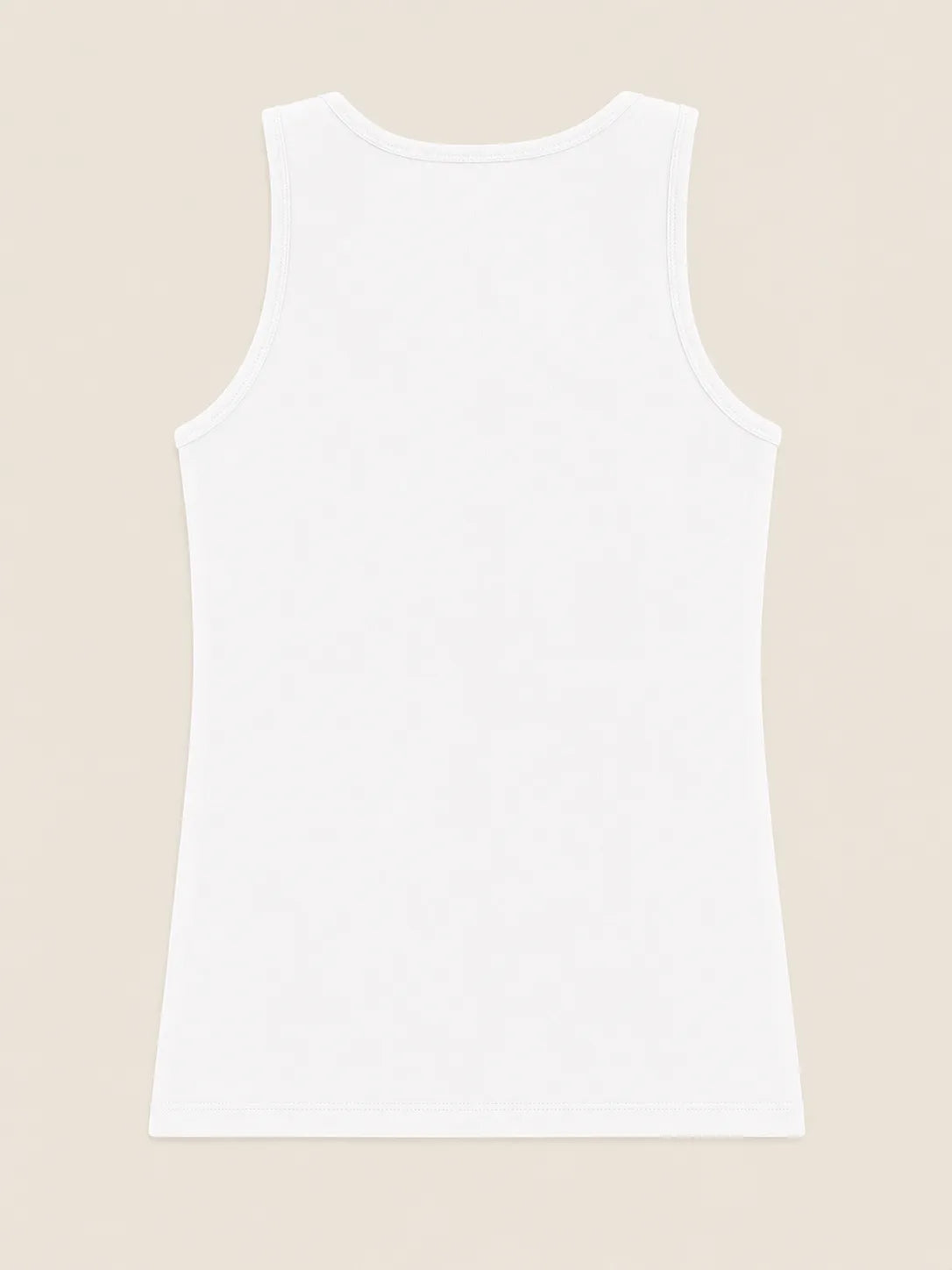 Scoop Tank Top