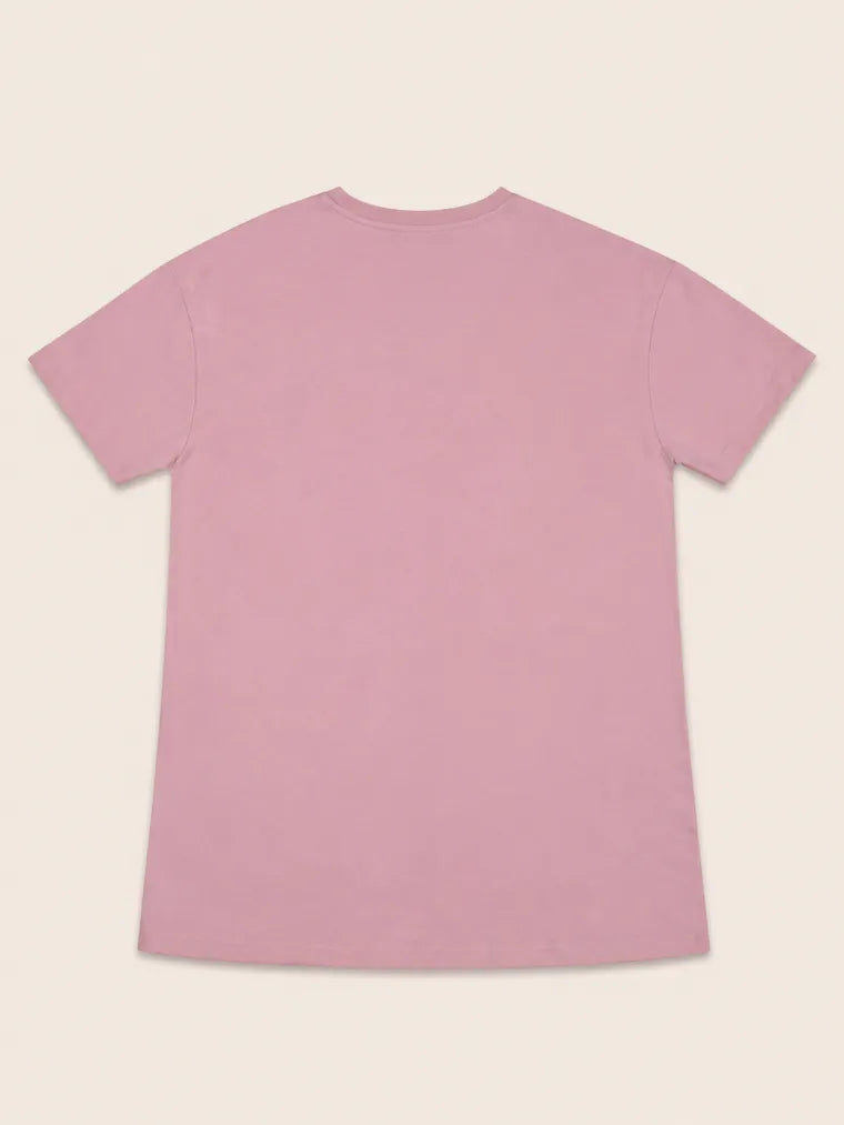 Printed Nightshirt