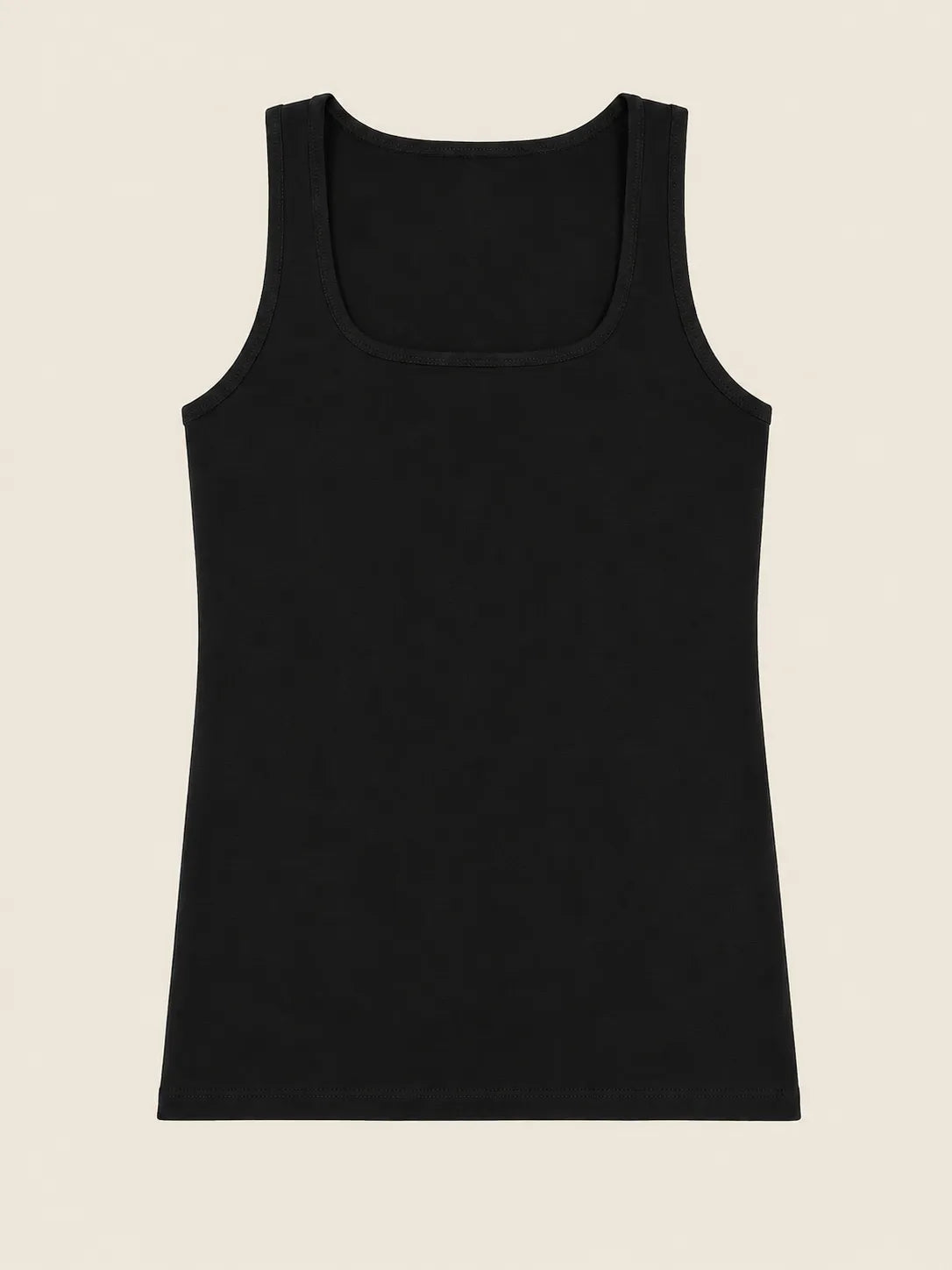 Scoop Tank Top