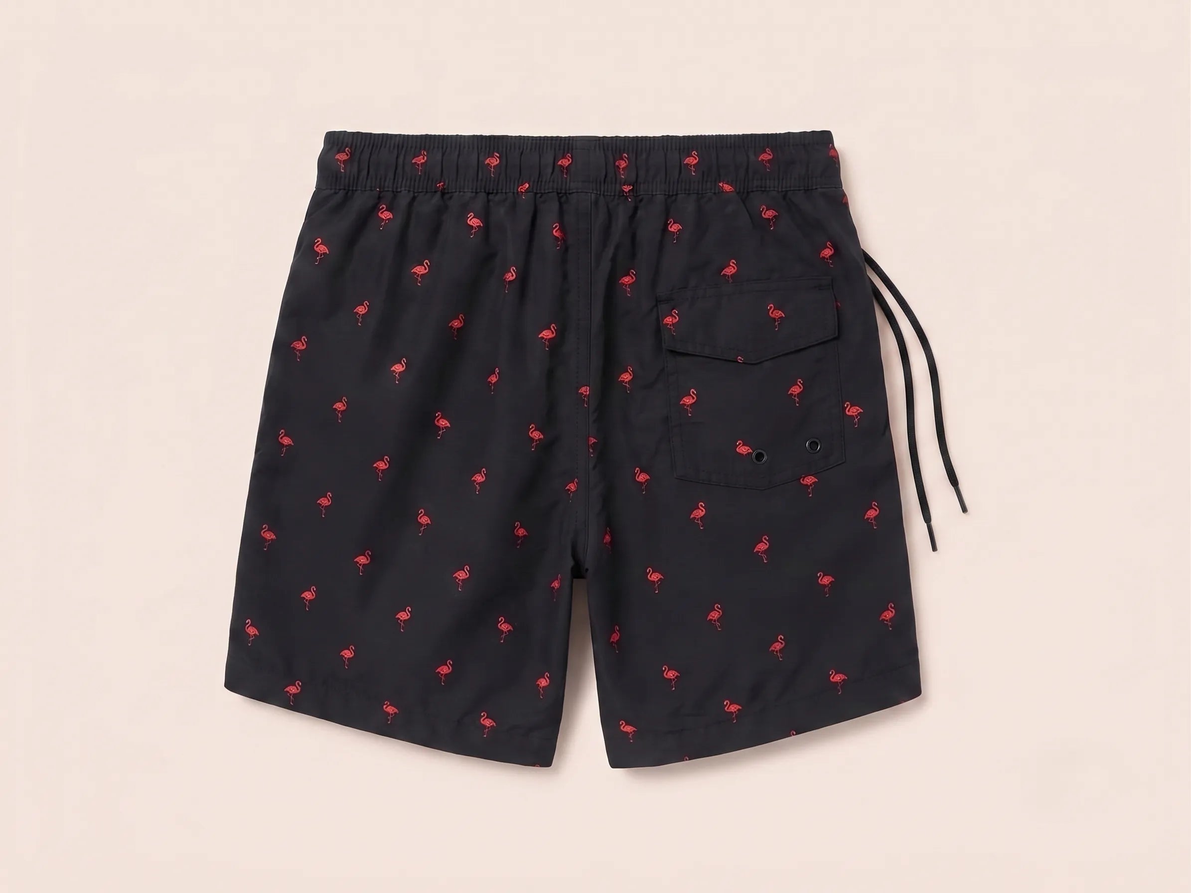 Stitched Swim Short