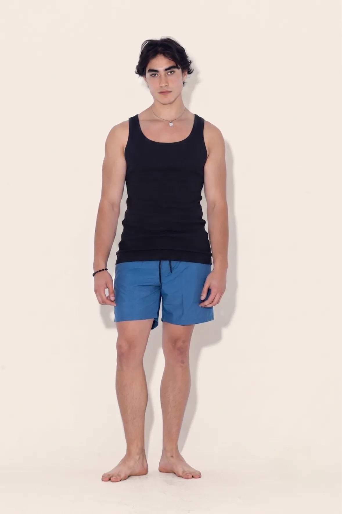 Ribbed Tank top