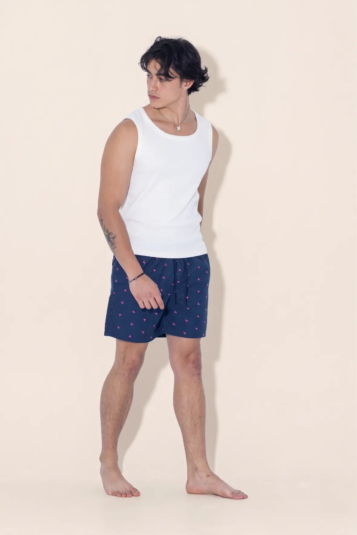 Ribbed Tank top