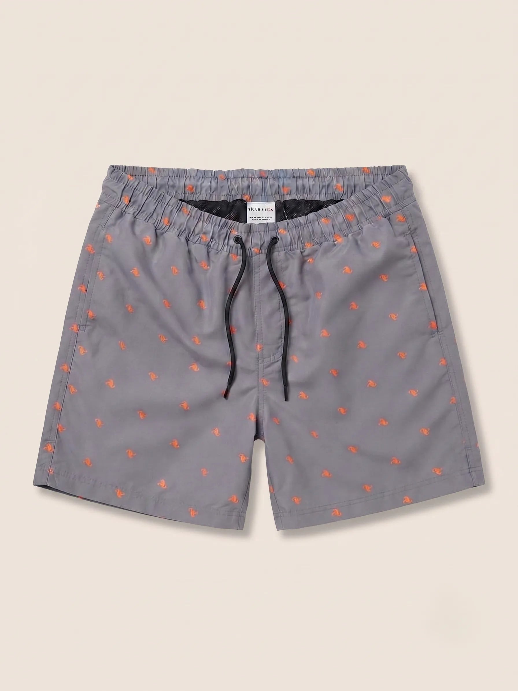 Stitched Swim Short