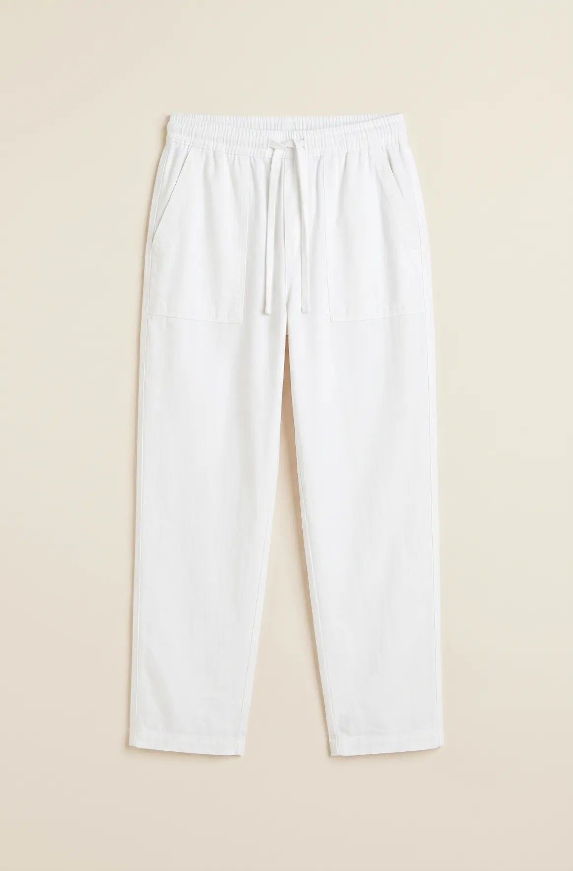 Linen Trouser