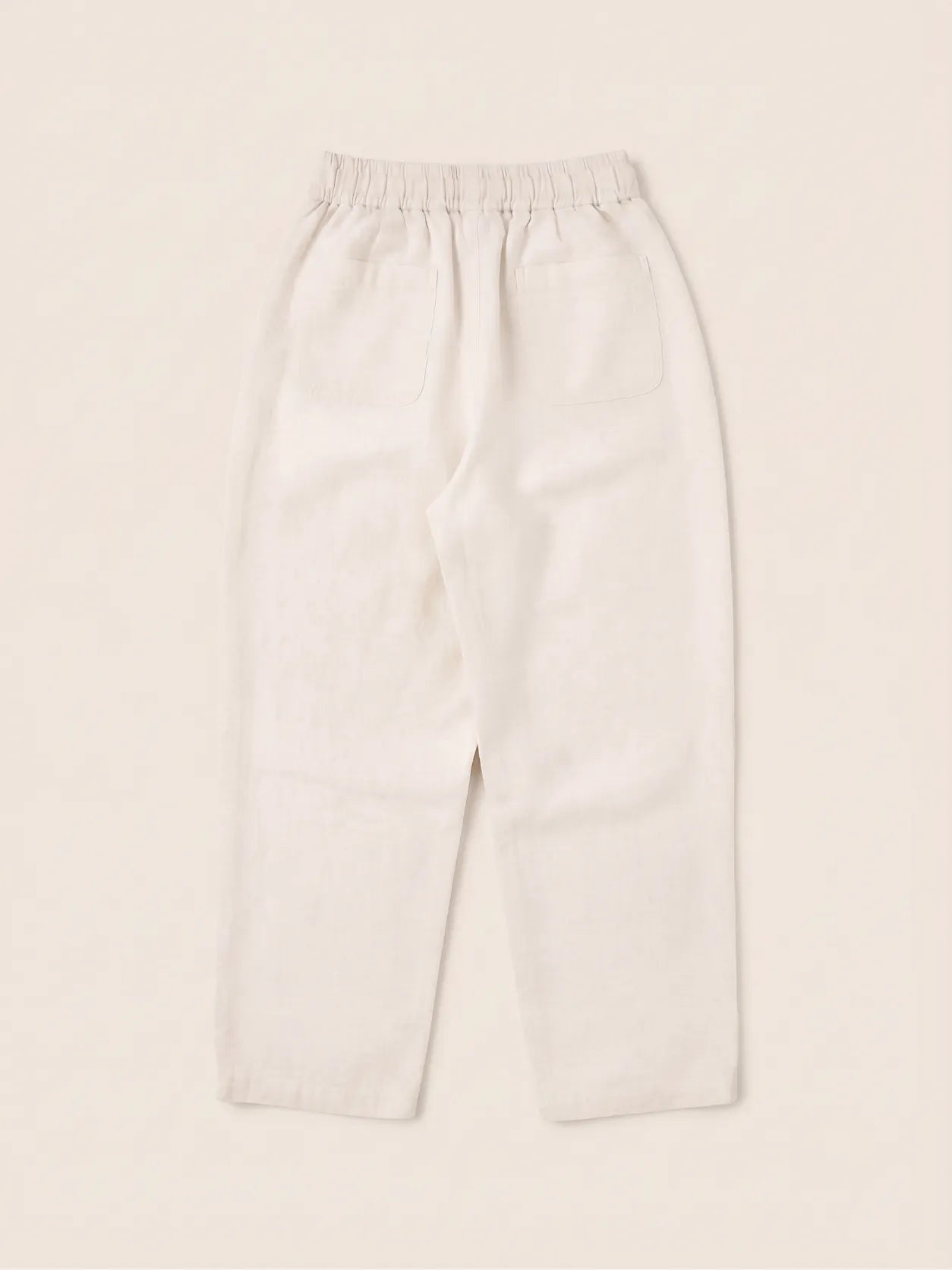 Rustic Baggy Trouser