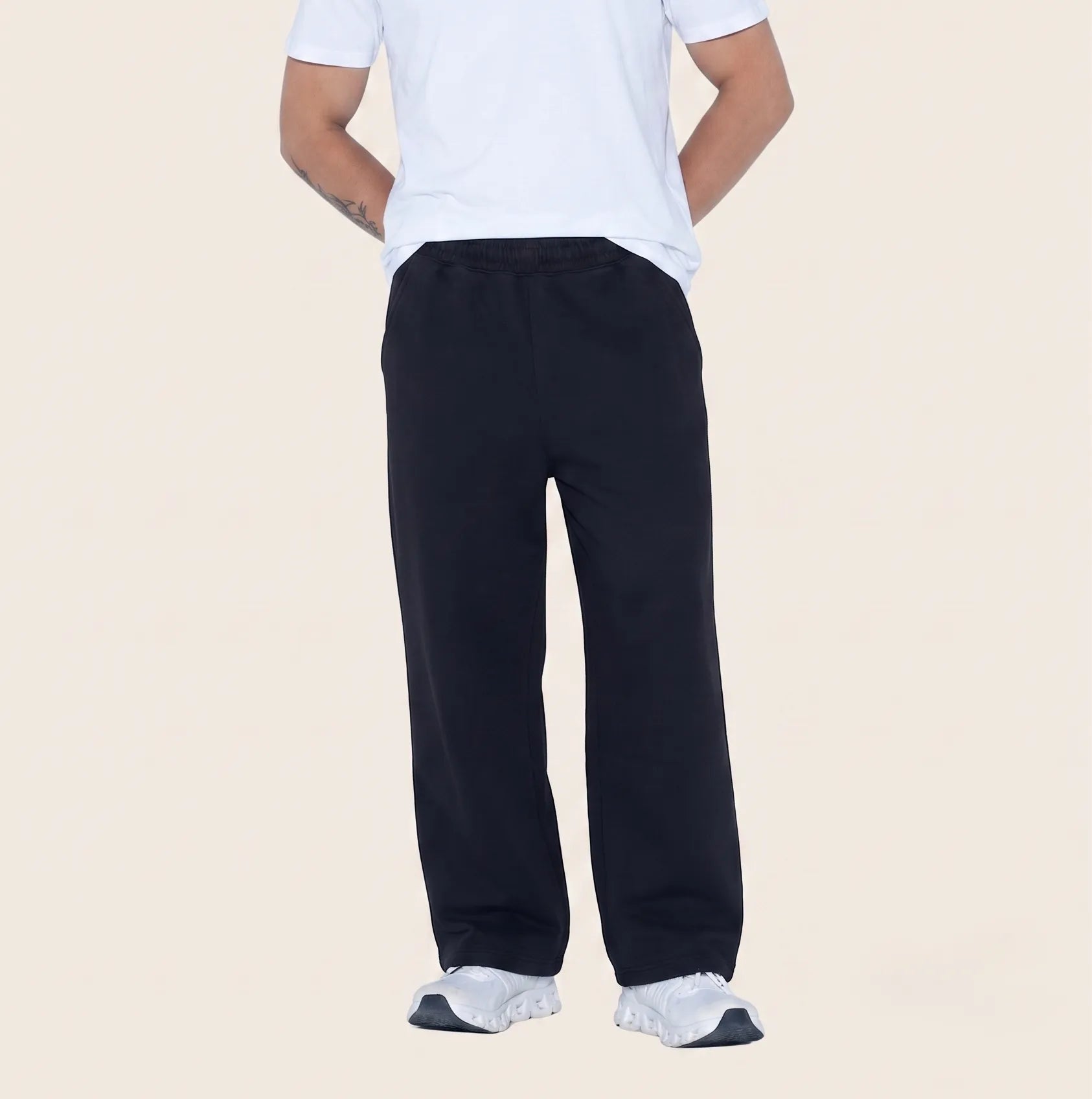 Interlock Sweatpants