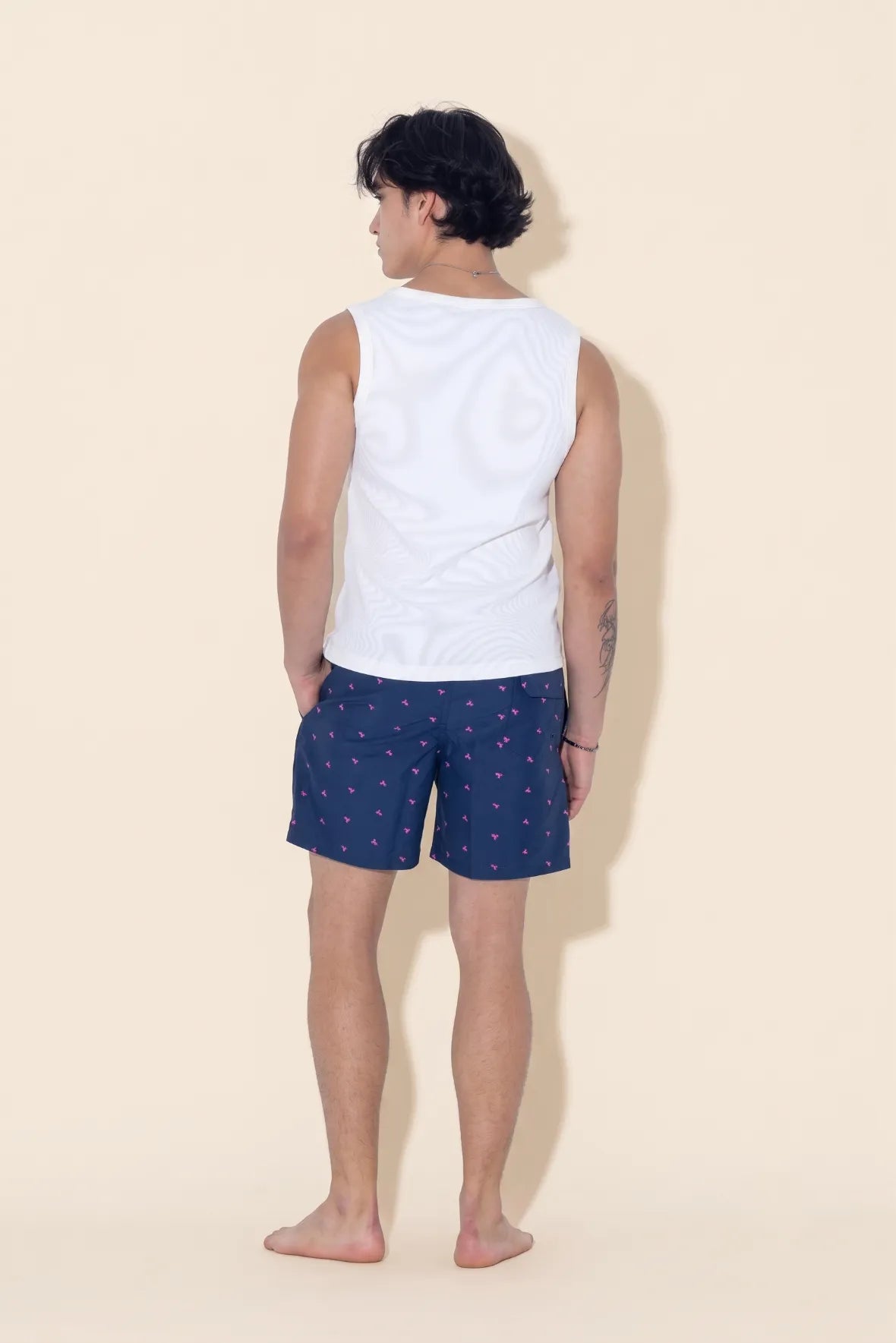 Ribbed Tank top