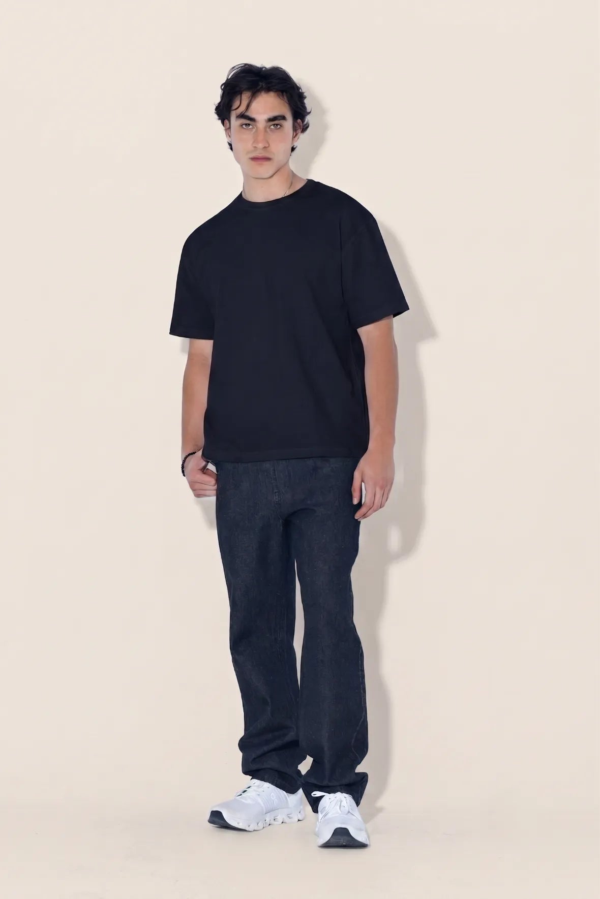 Oversize Heavy Weight T-Shirt