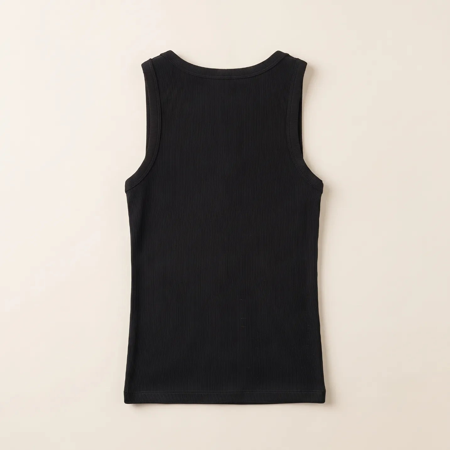 Ribbed Tank top