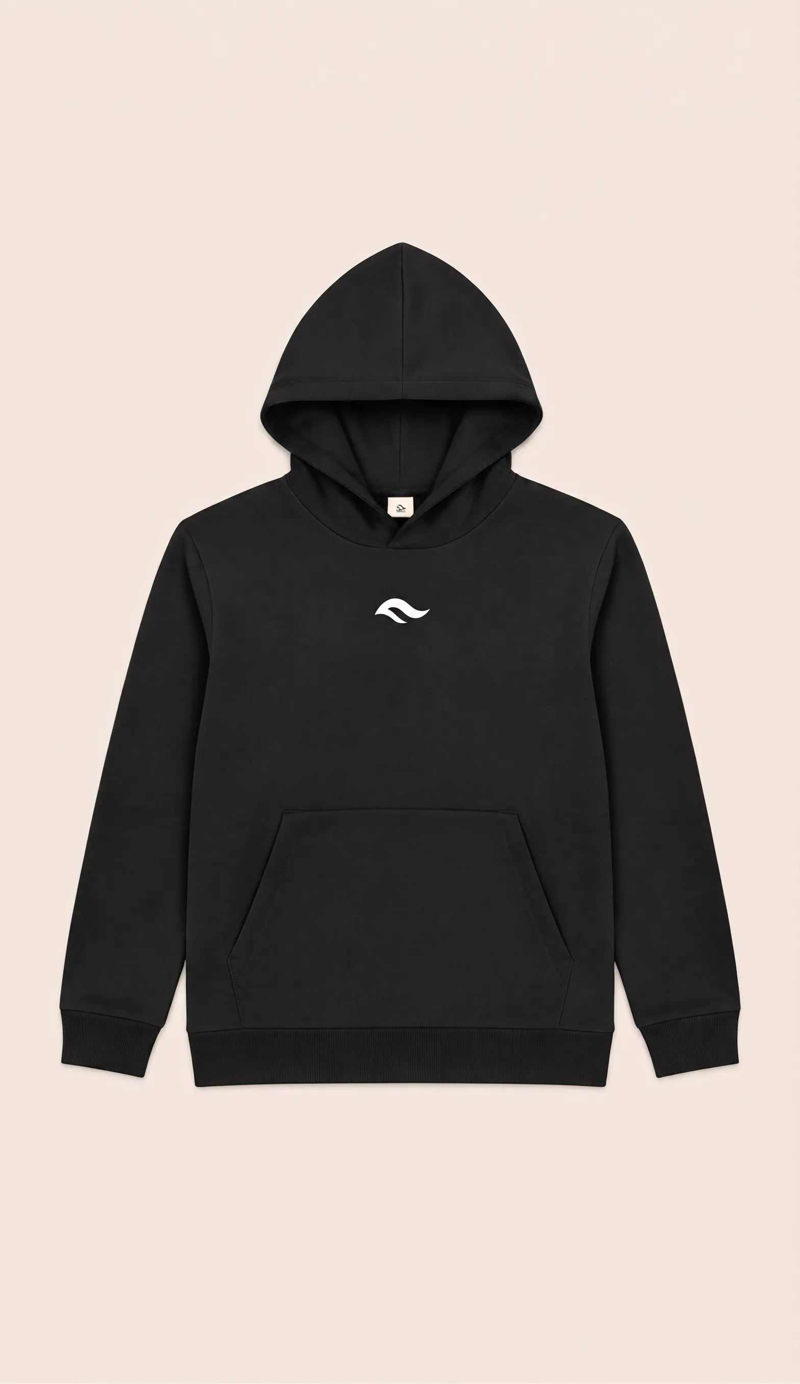 Unisex Sporty Hoodie