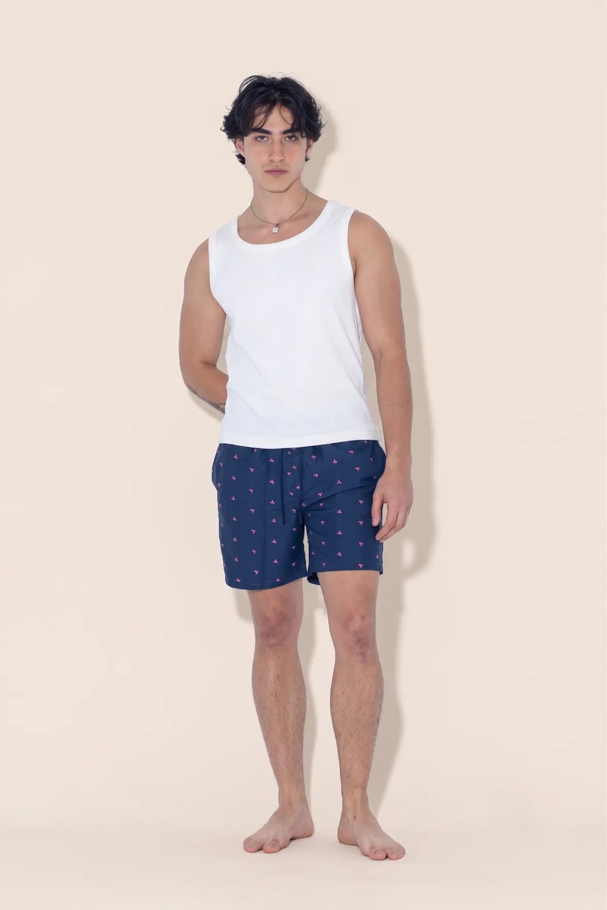 Ribbed Tank top