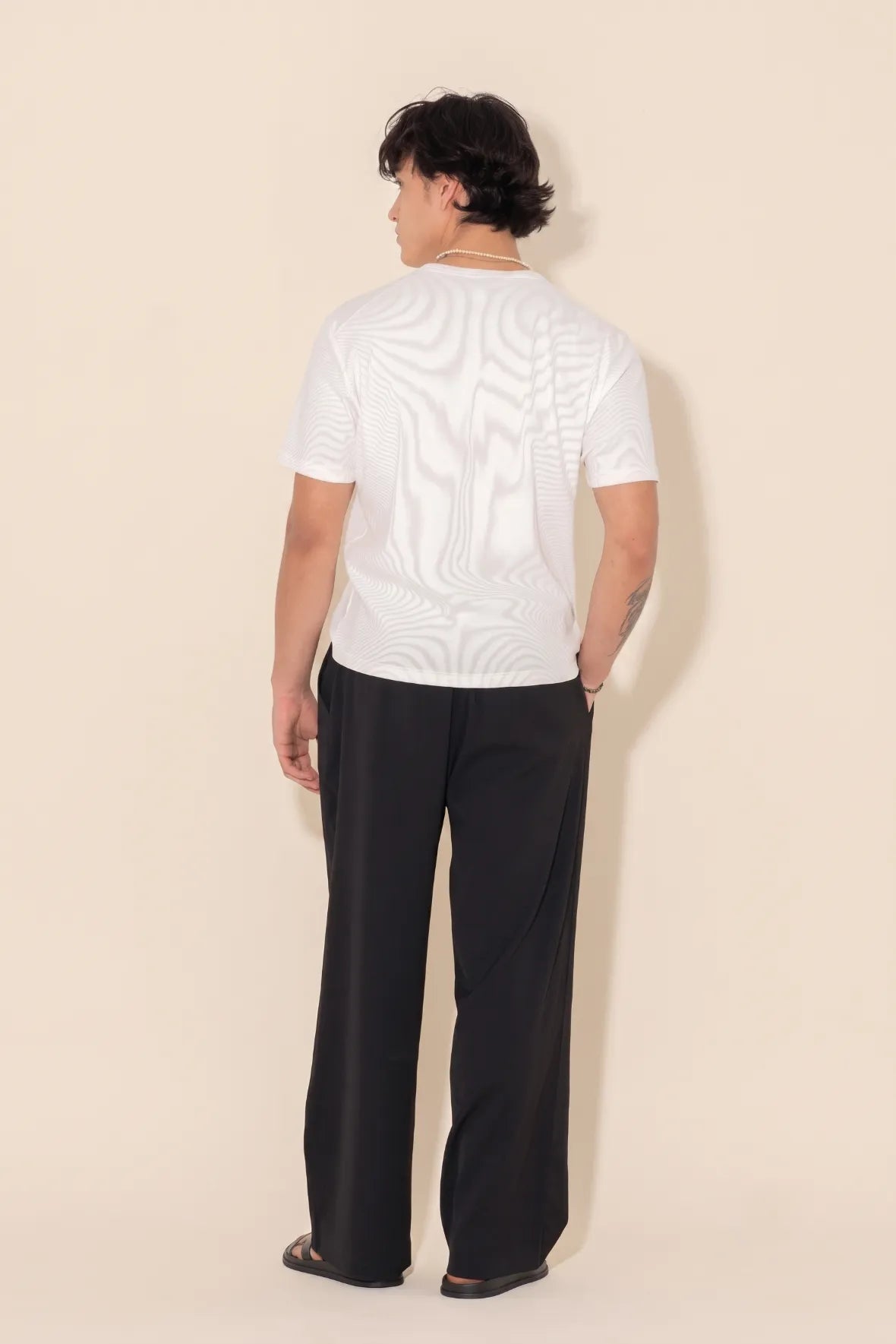 Henely Half Sleeve Shirt