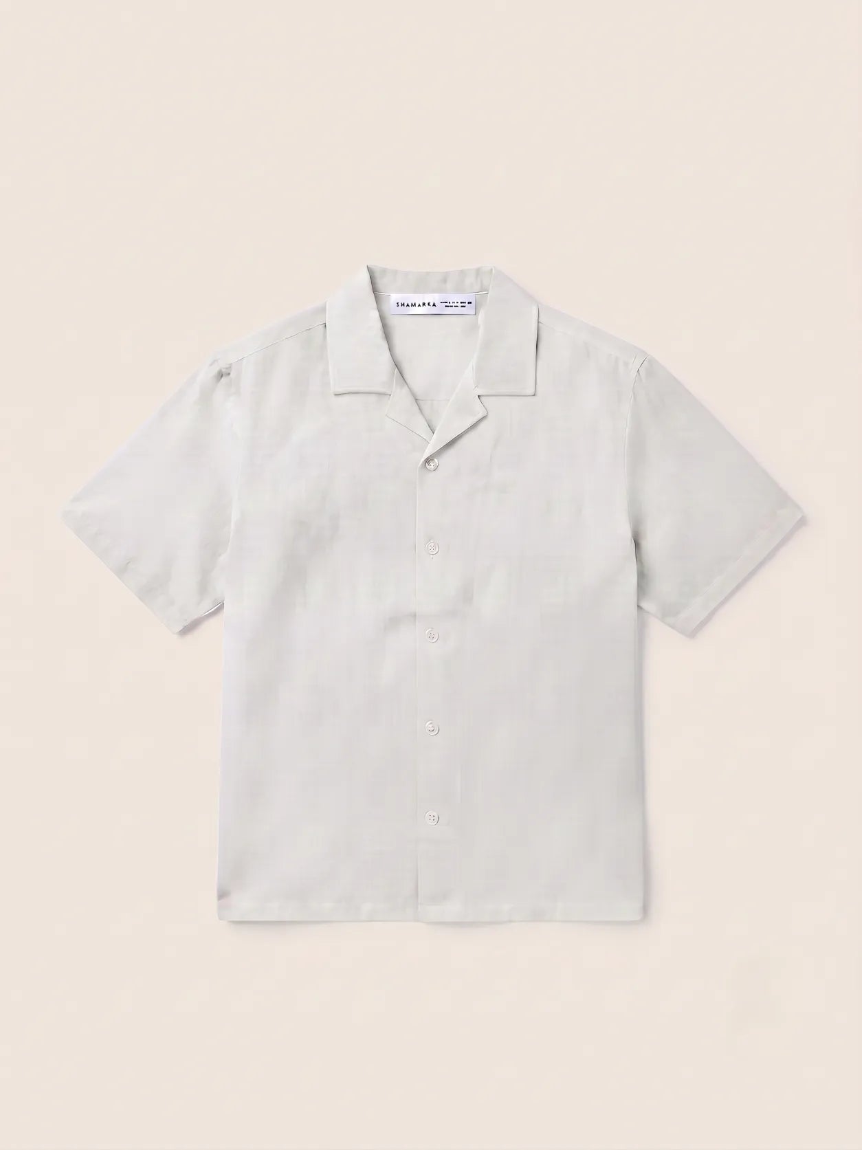 Rustic Short Sleeve Shirt