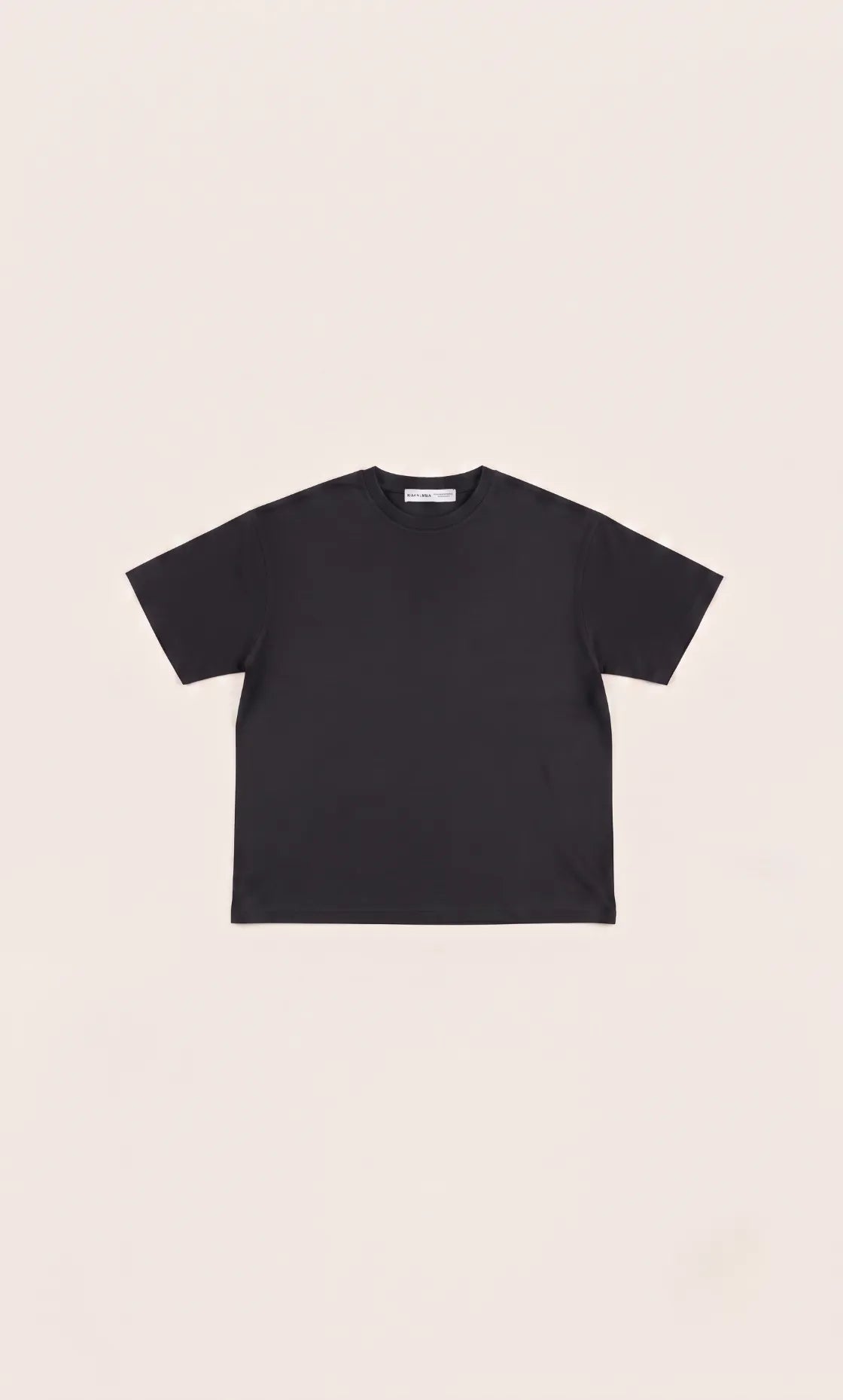 Interlock Basic T-Shirt