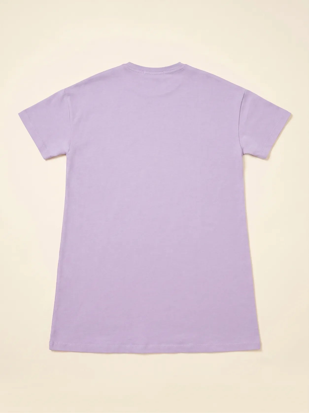 Printed Nightshirt
