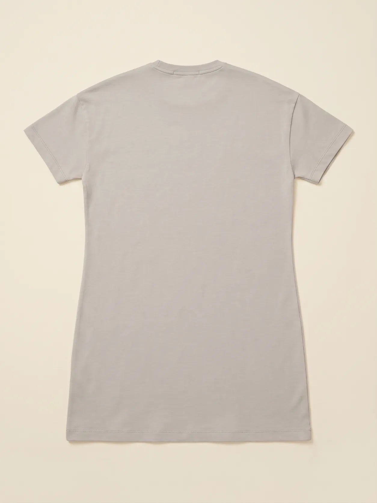 Printed Nightshirt