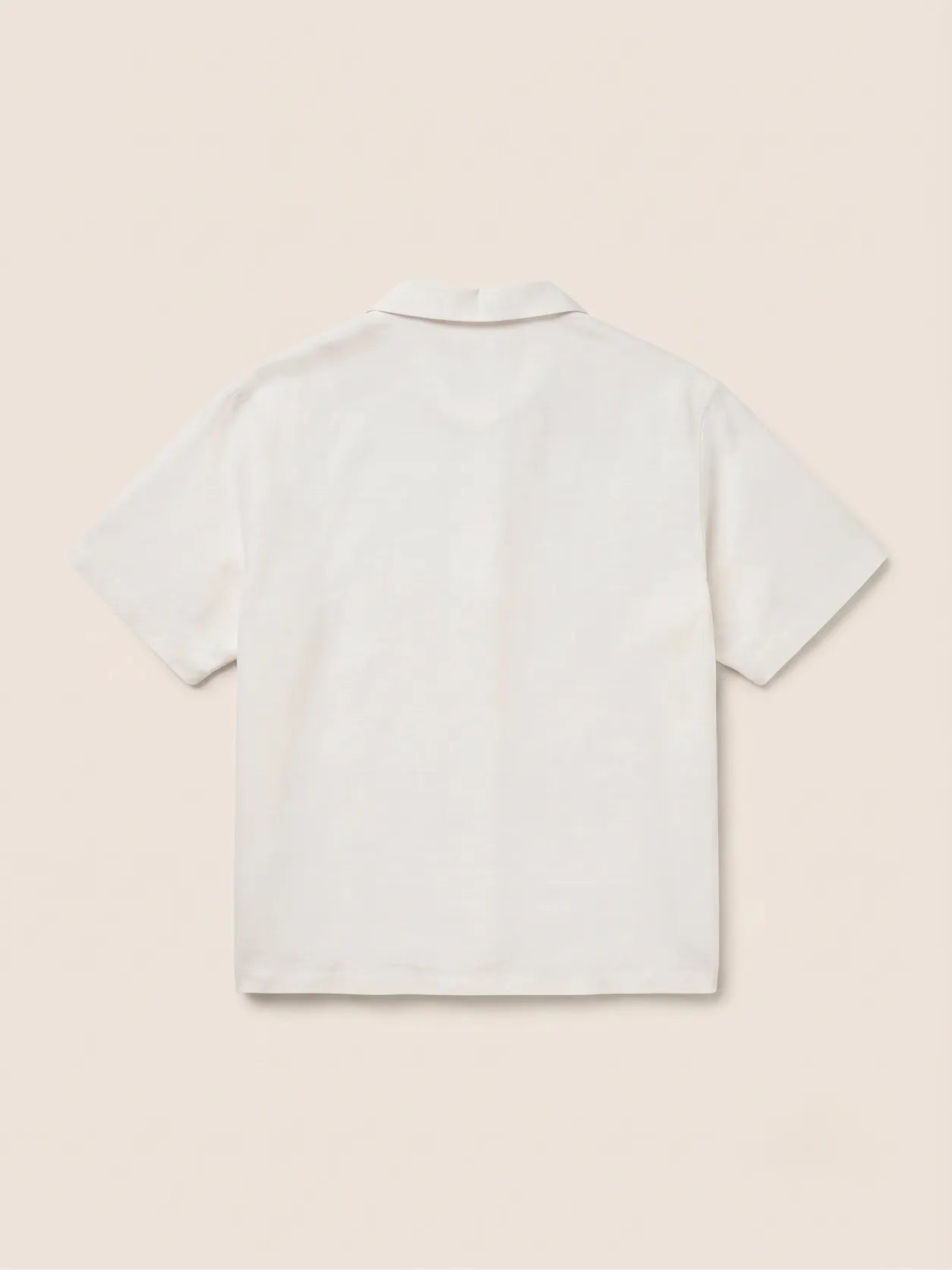 Rustic Short Sleeve Shirt