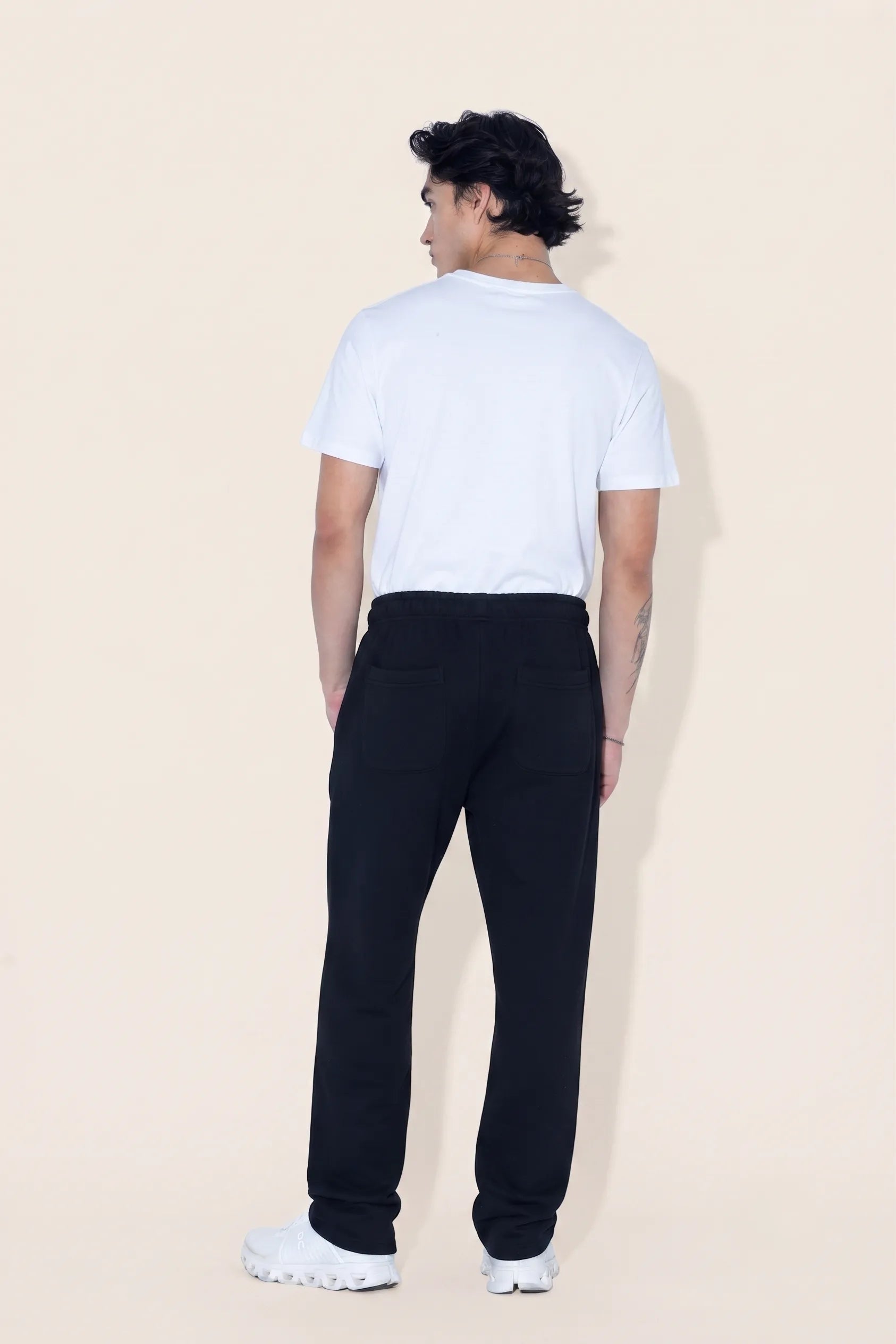 Interlock Sweatpants