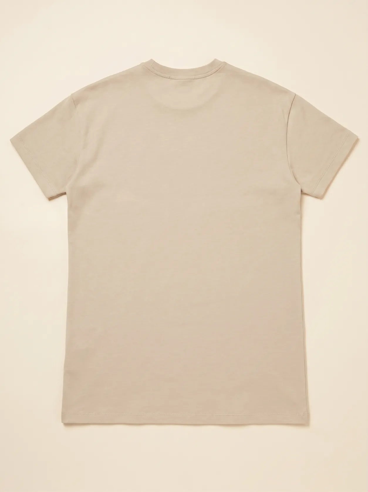 Printed Nightshirt