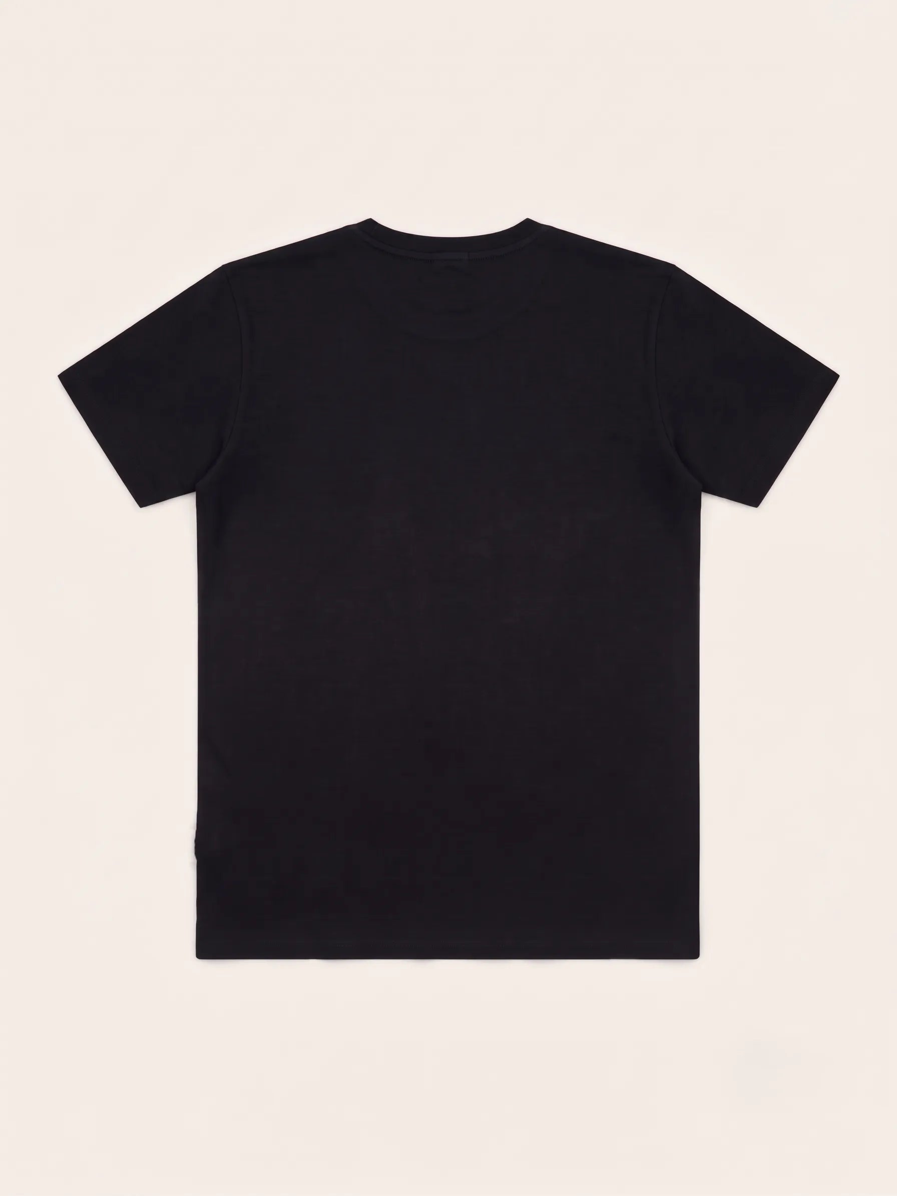 Basic T-shirt egyptian cotton