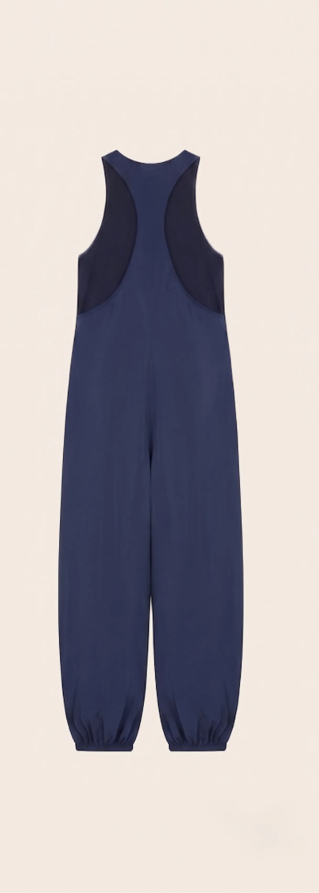 Cobra Jumpsuit