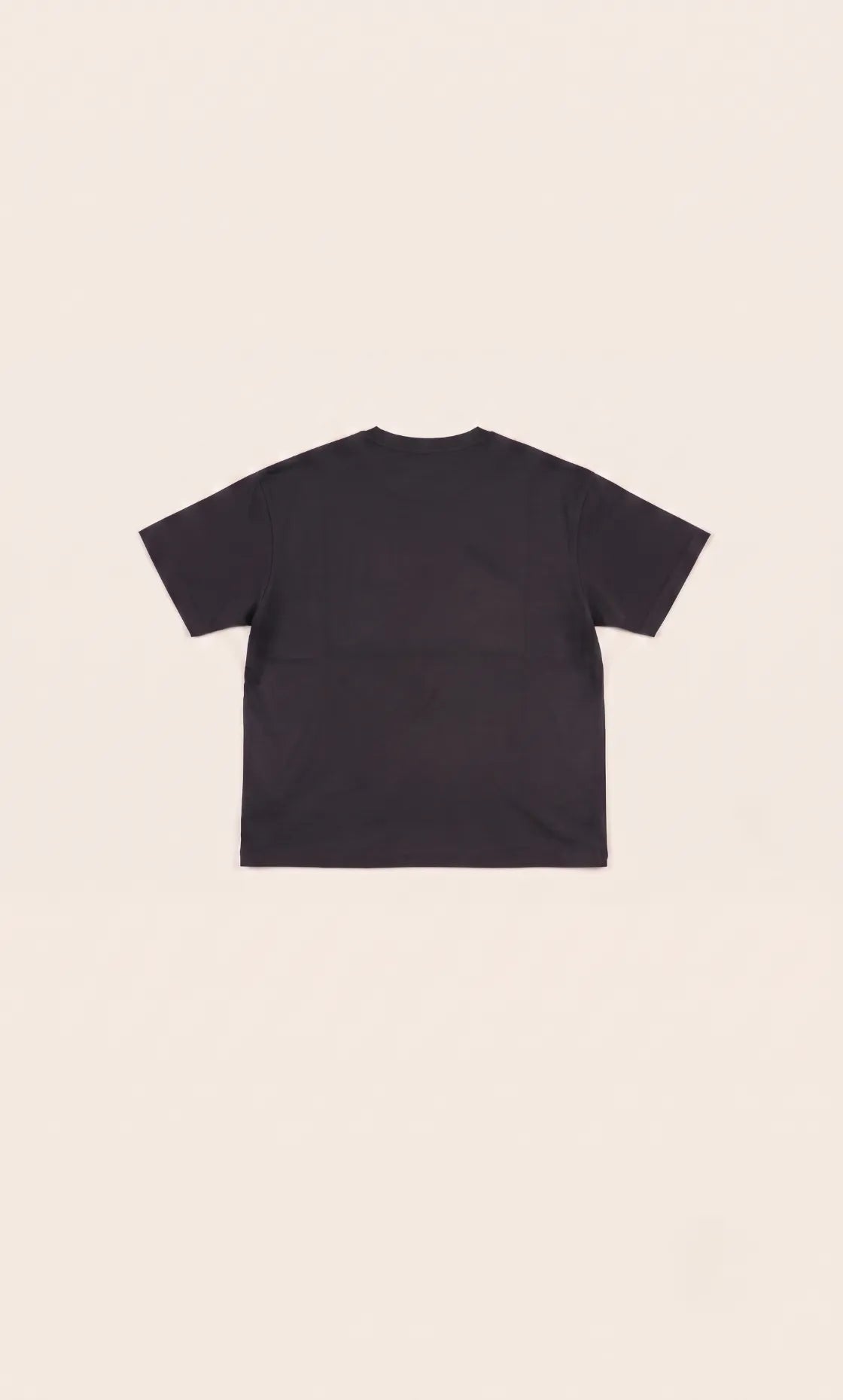Interlock Basic T-Shirt