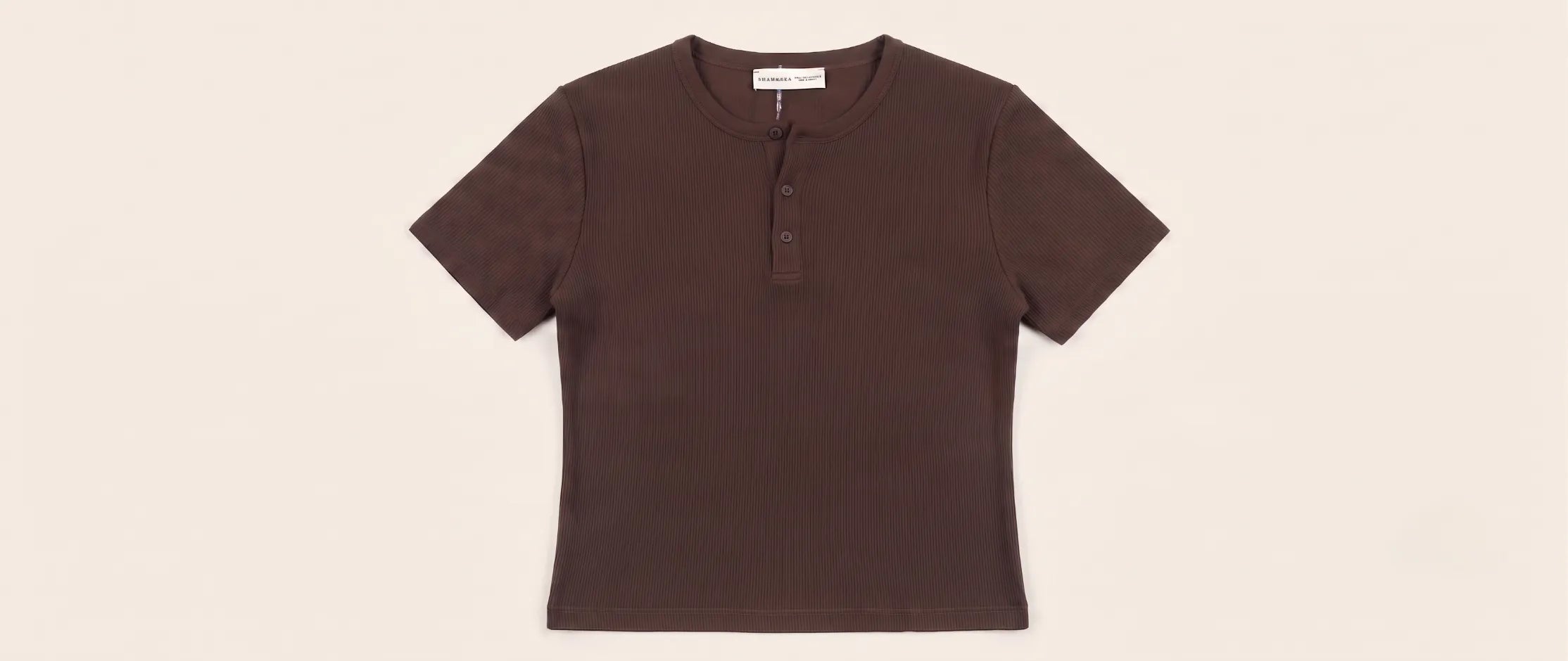 Henely Half Sleeve Shirt