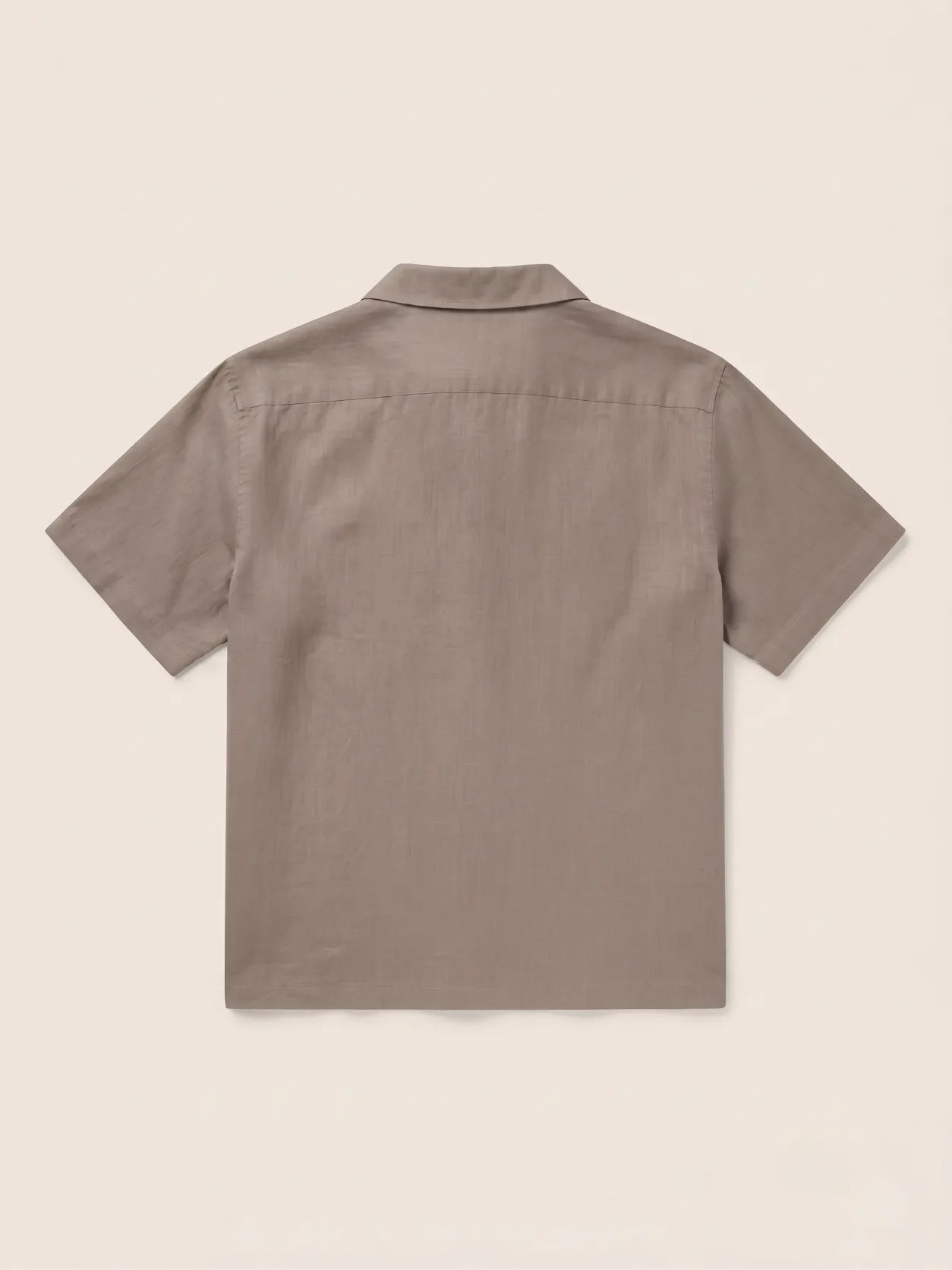 Rustic Short Sleeve Shirt