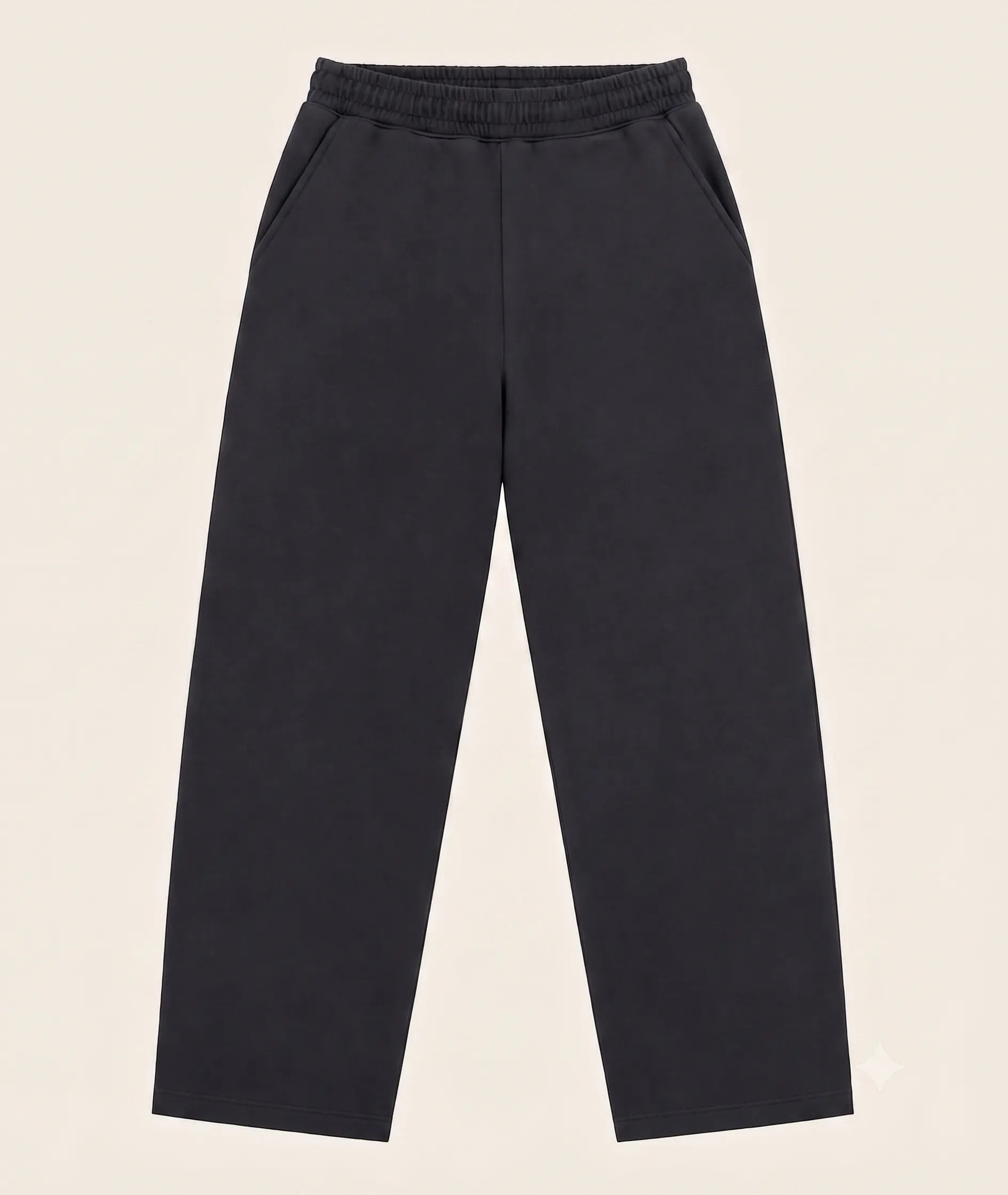 Interlock Sweatpants