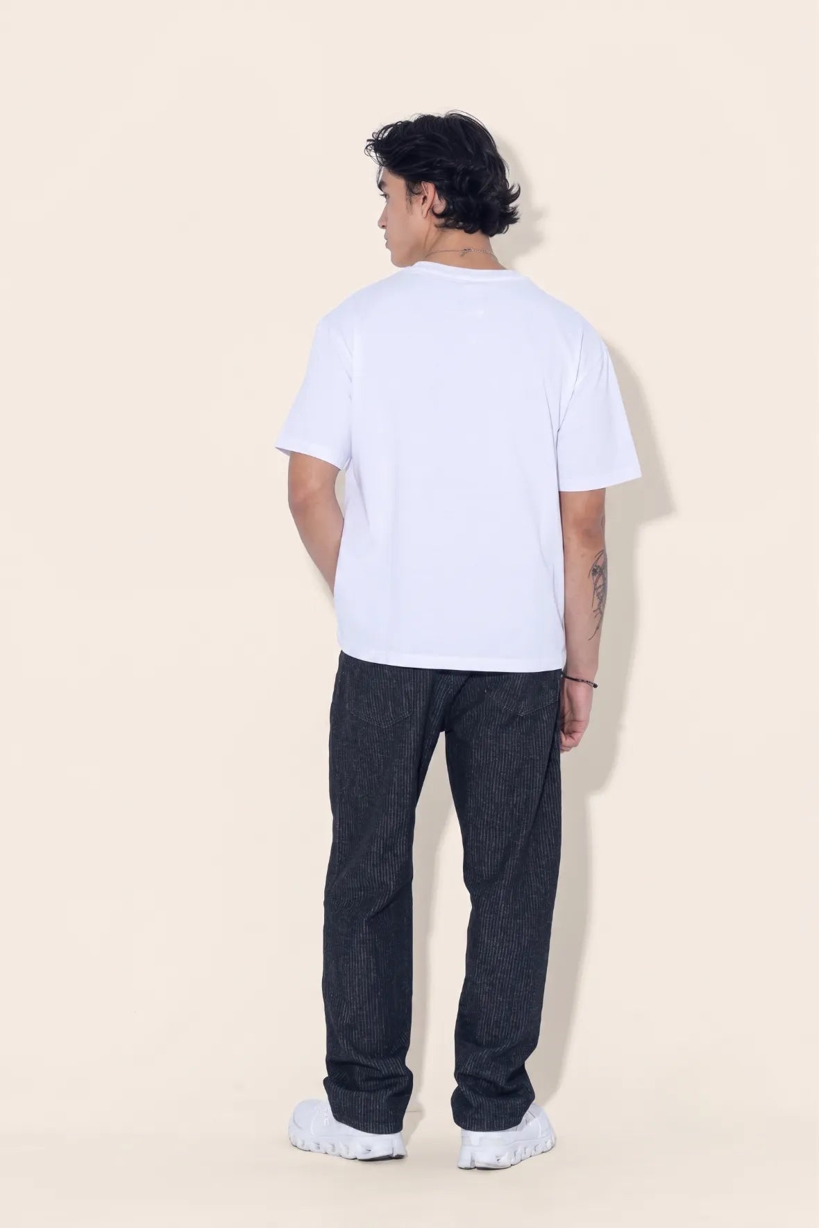 Oversize Heavy Weight T-Shirt