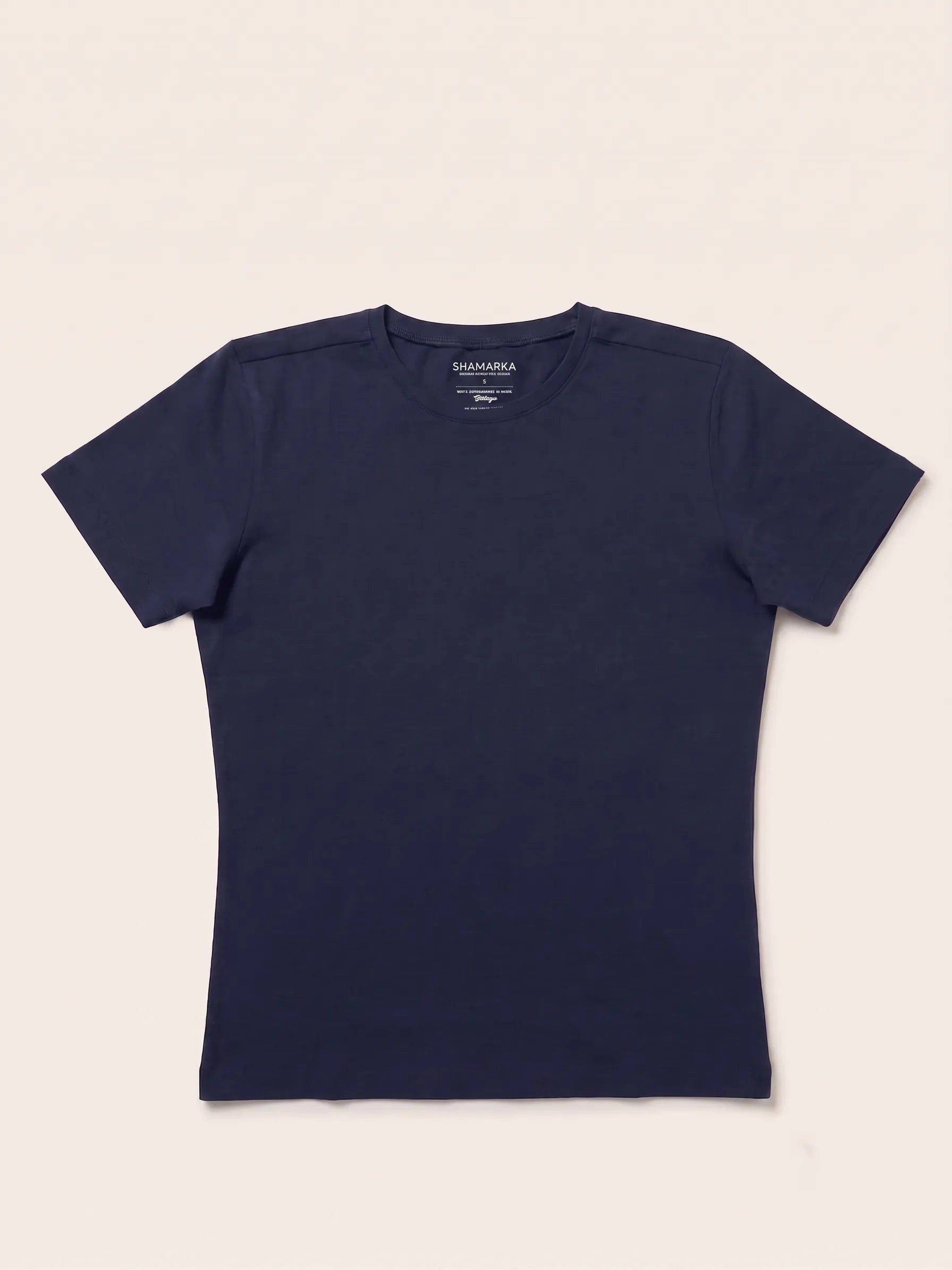 Basic Tee