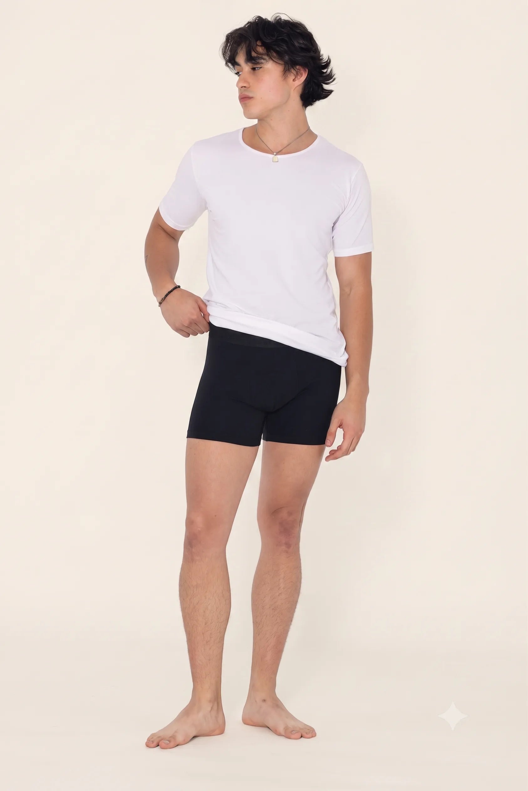 Stretch Brief 3-Pack