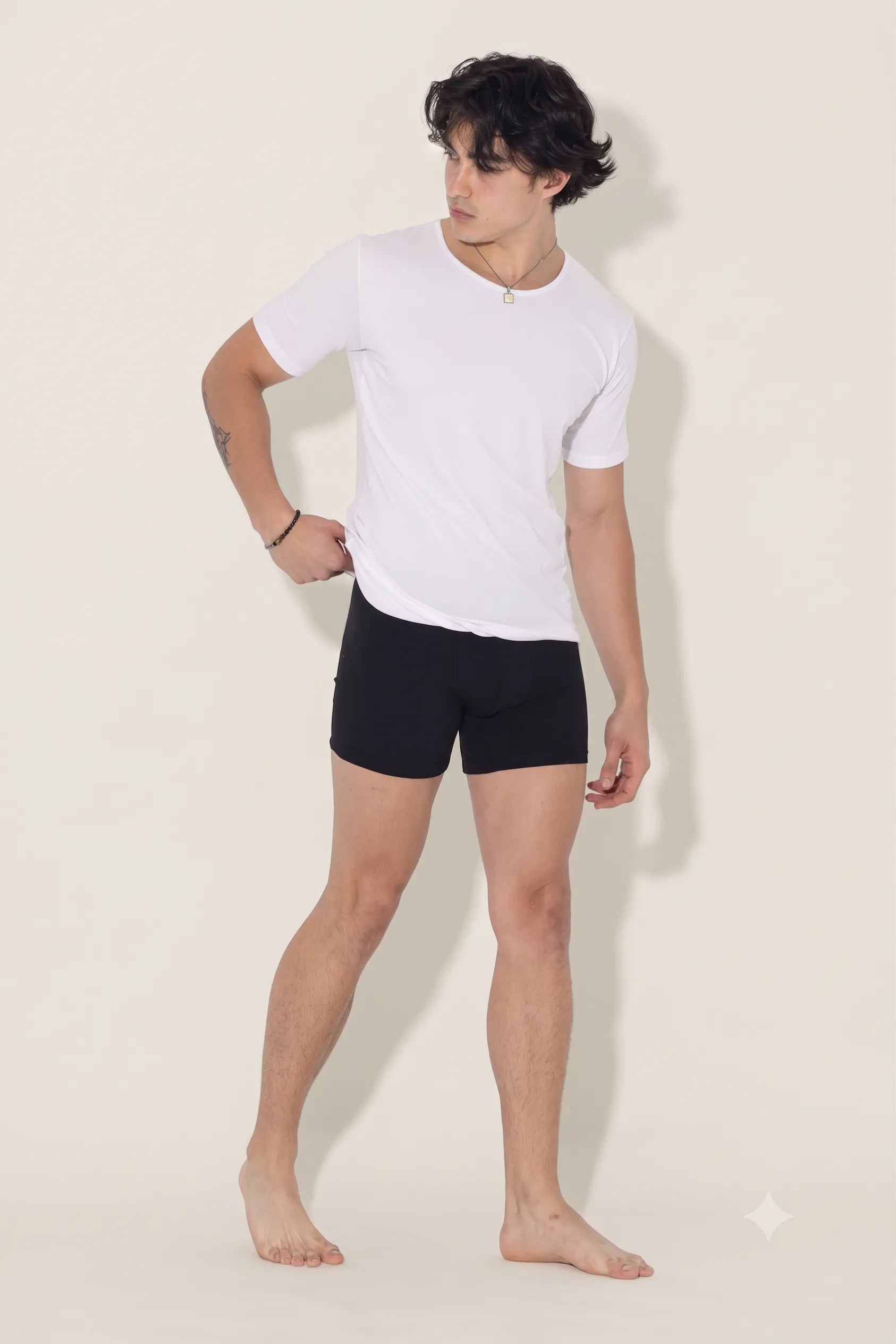 Stretch Brief 3-Pack