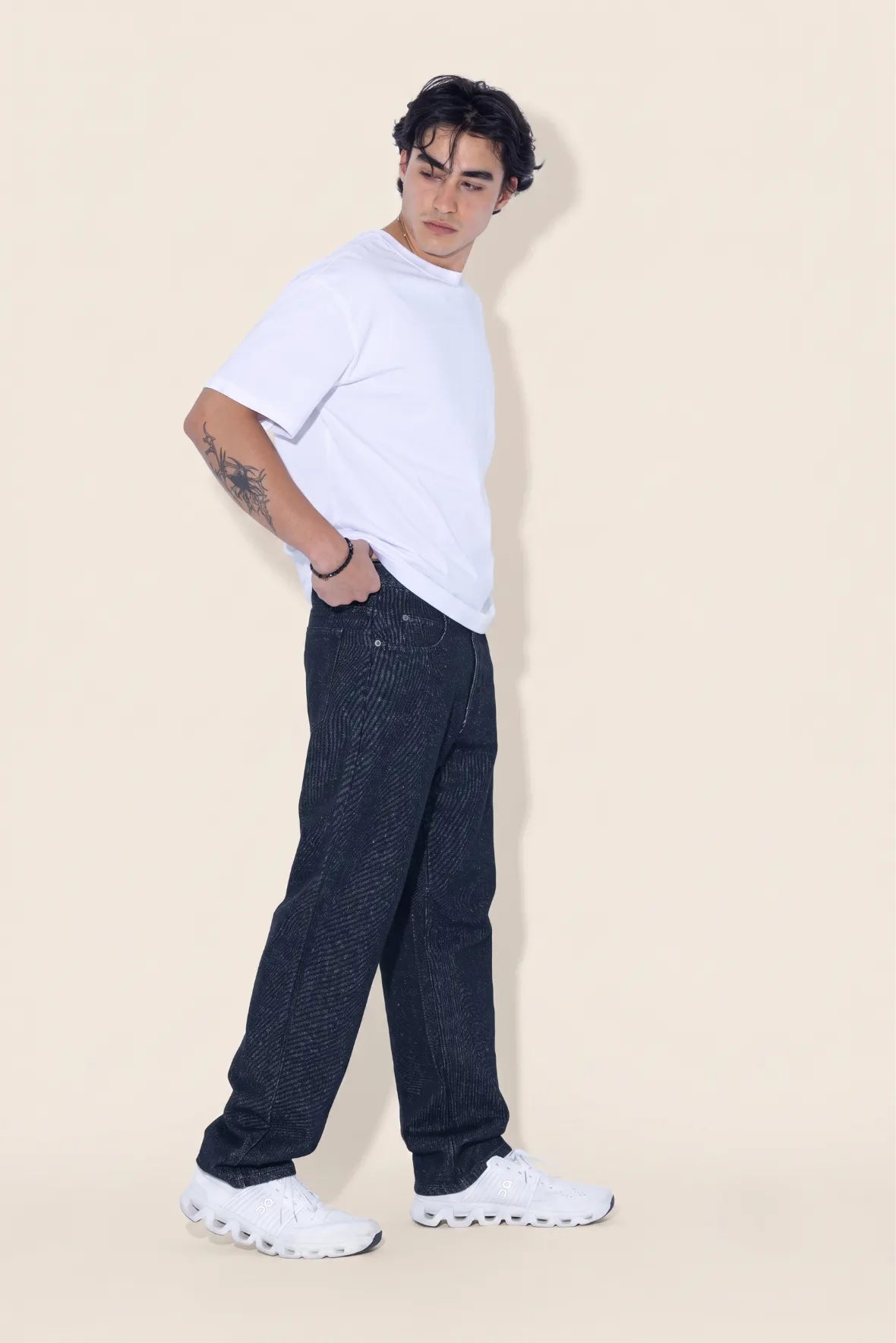 Oversize Heavy Weight T-Shirt