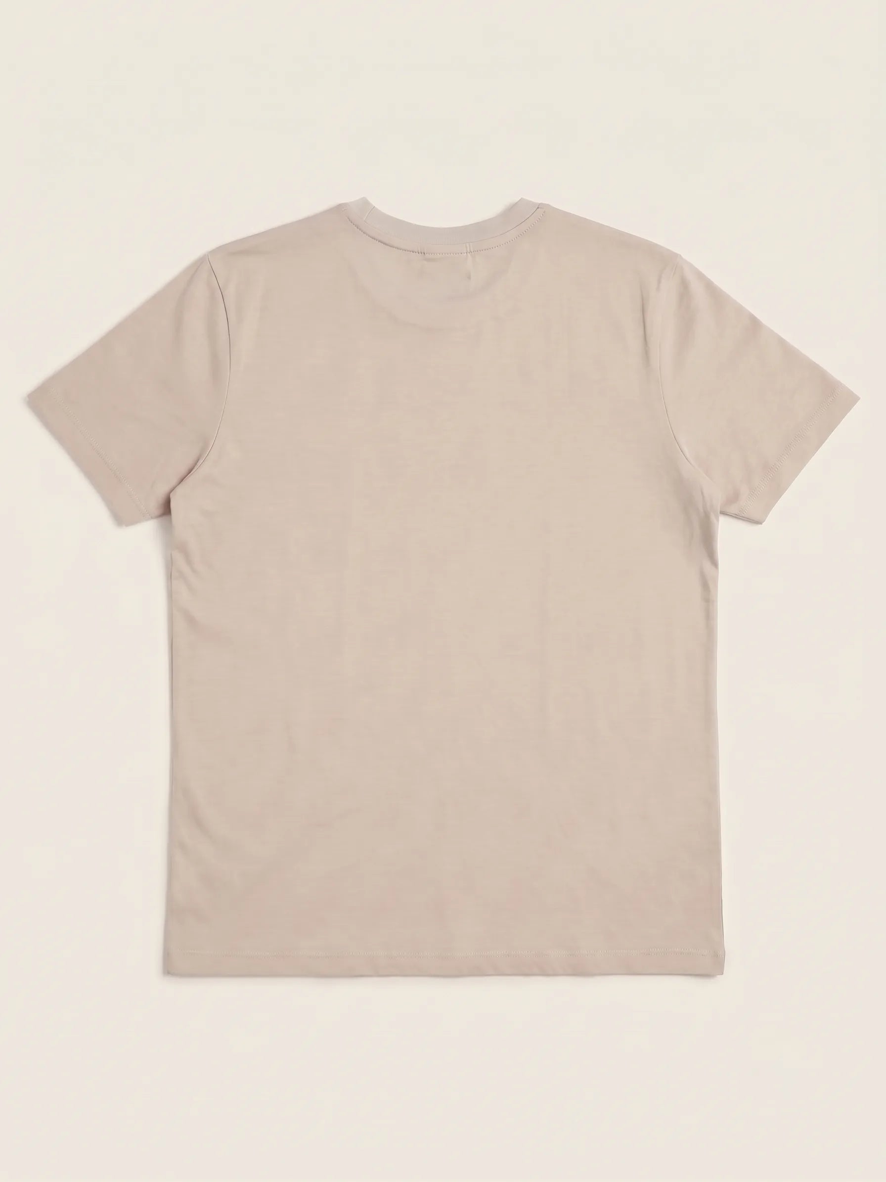 Basic T-Shirt Half Sleeve