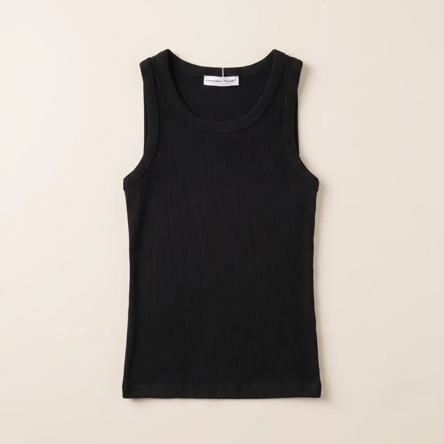Ribbed Tank top