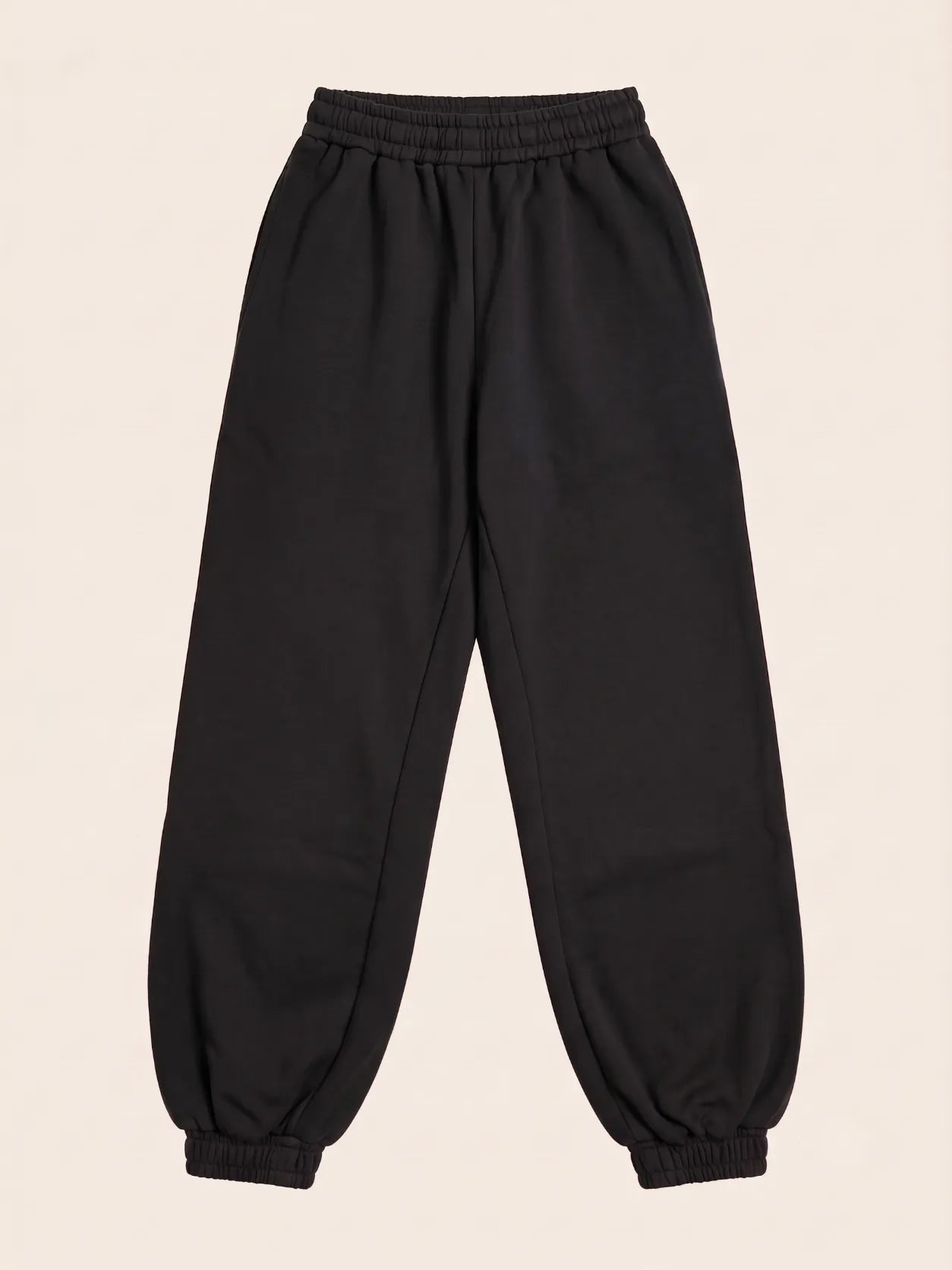 Interlock Cuffed Pants