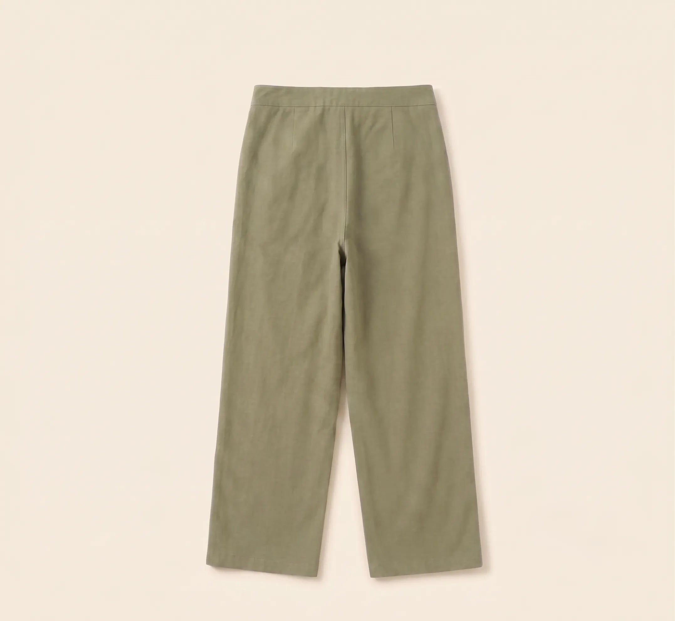 Tencel Scarf Trouser