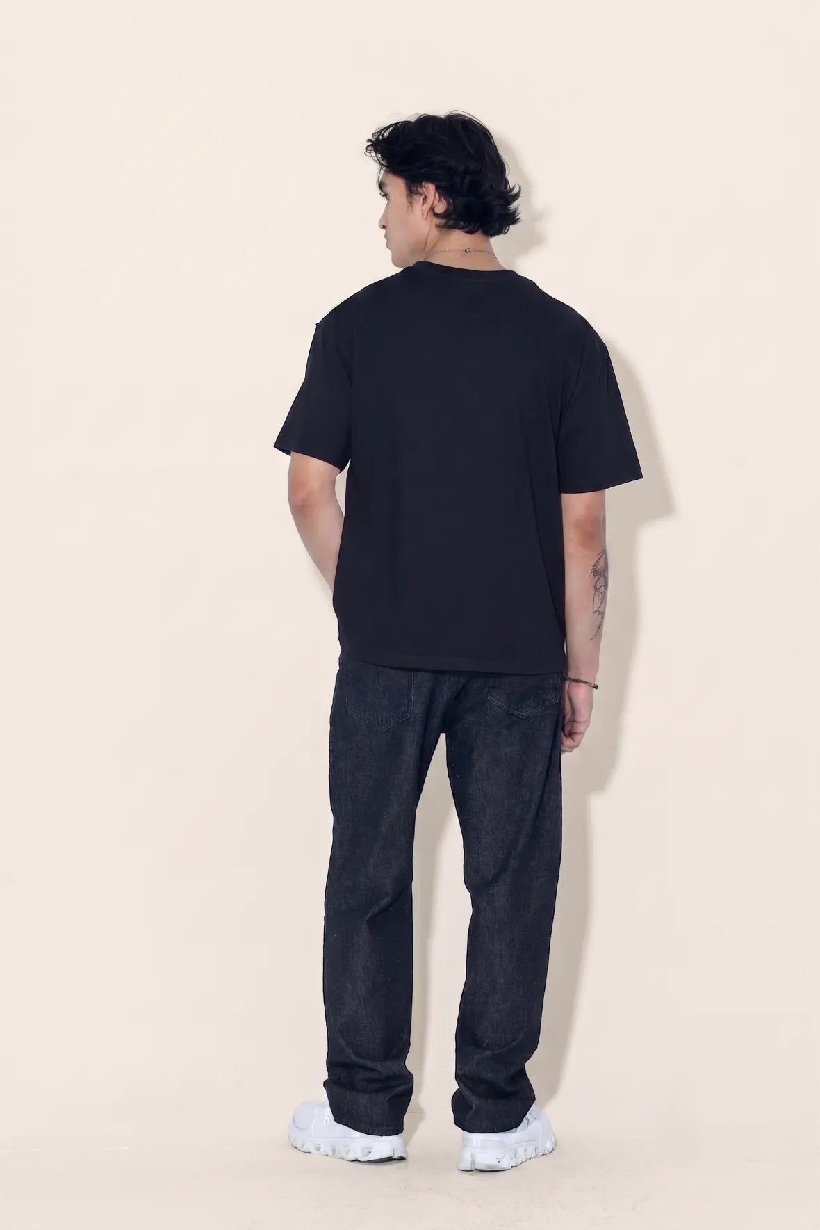Oversize Heavy Weight T-Shirt