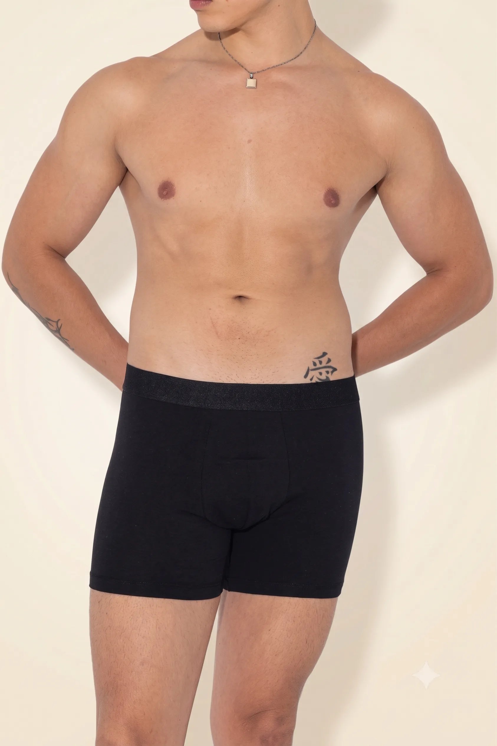 Stretch Brief 3-Pack