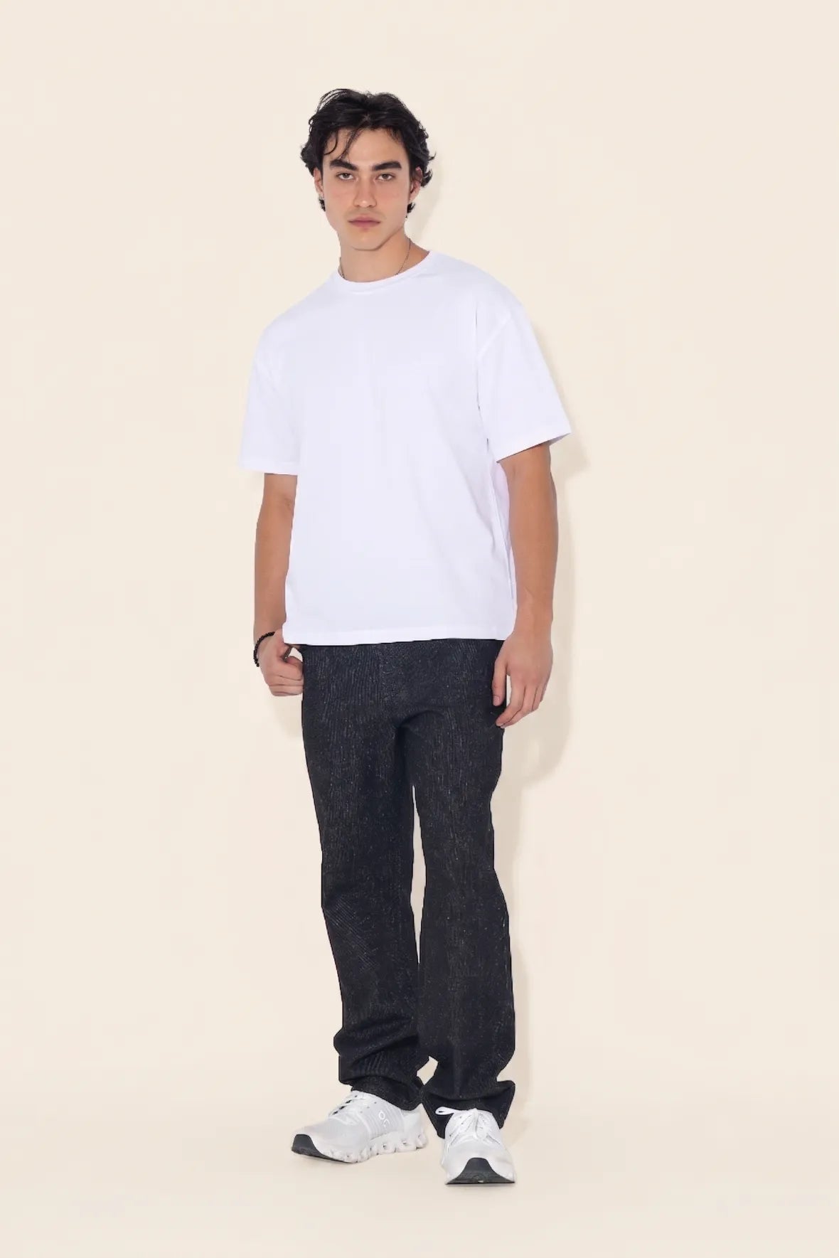 Oversize Heavy Weight T-Shirt