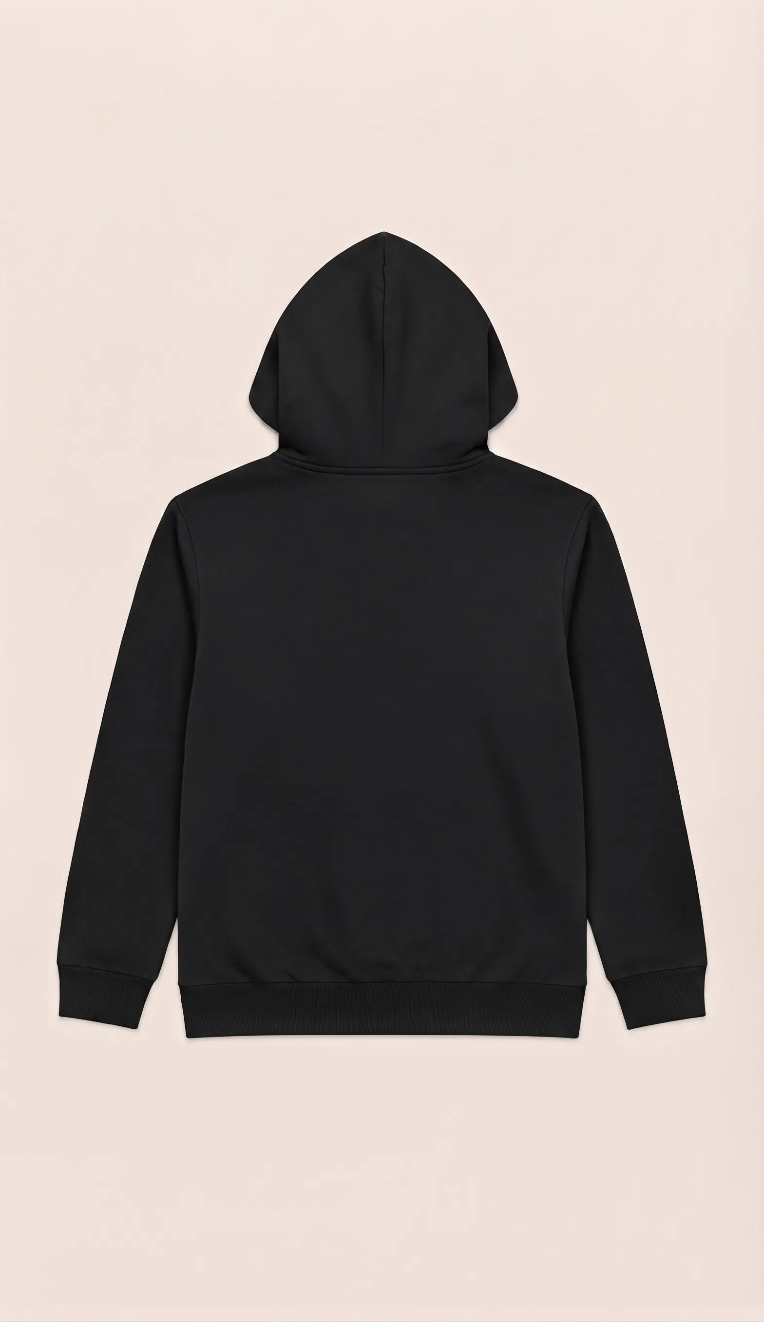 Unisex Sporty Hoodie