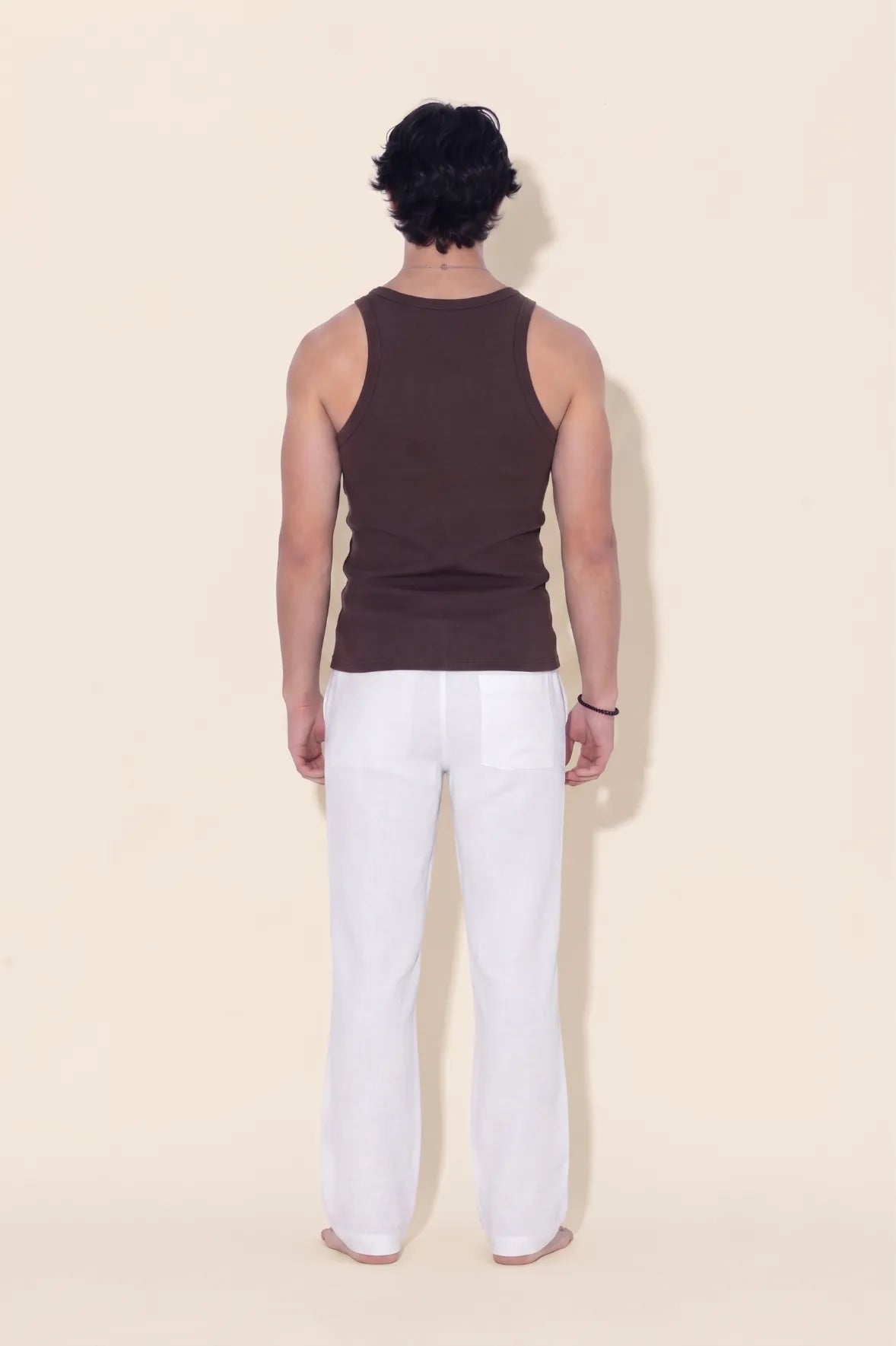 Ribbed Tank top