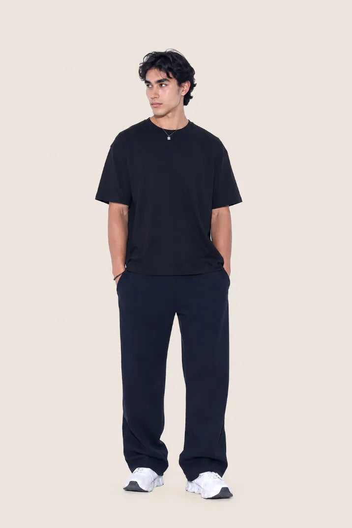 Interlock Basic T-Shirt